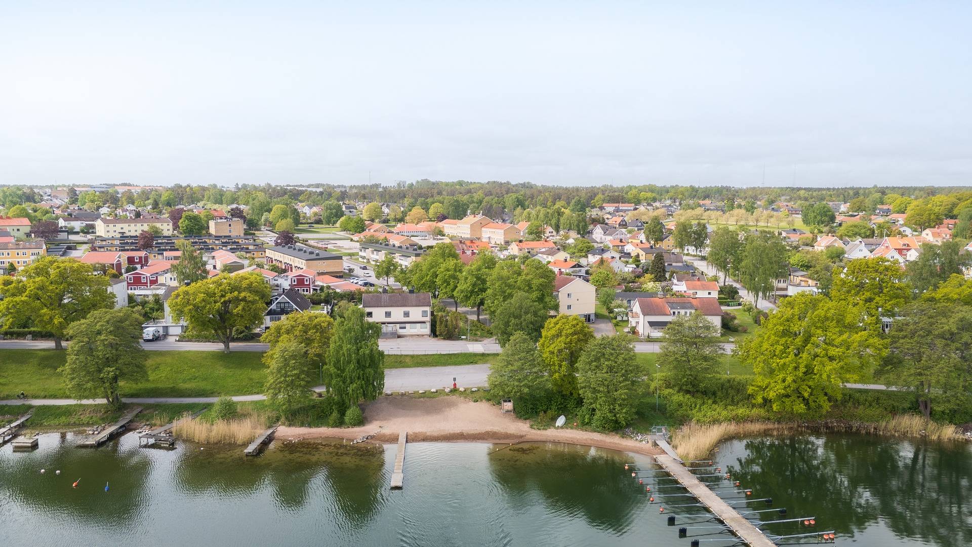 1 rum Lägenhet på Tillbergsgatan 4A Brevik Västerviks kommun - bild 32