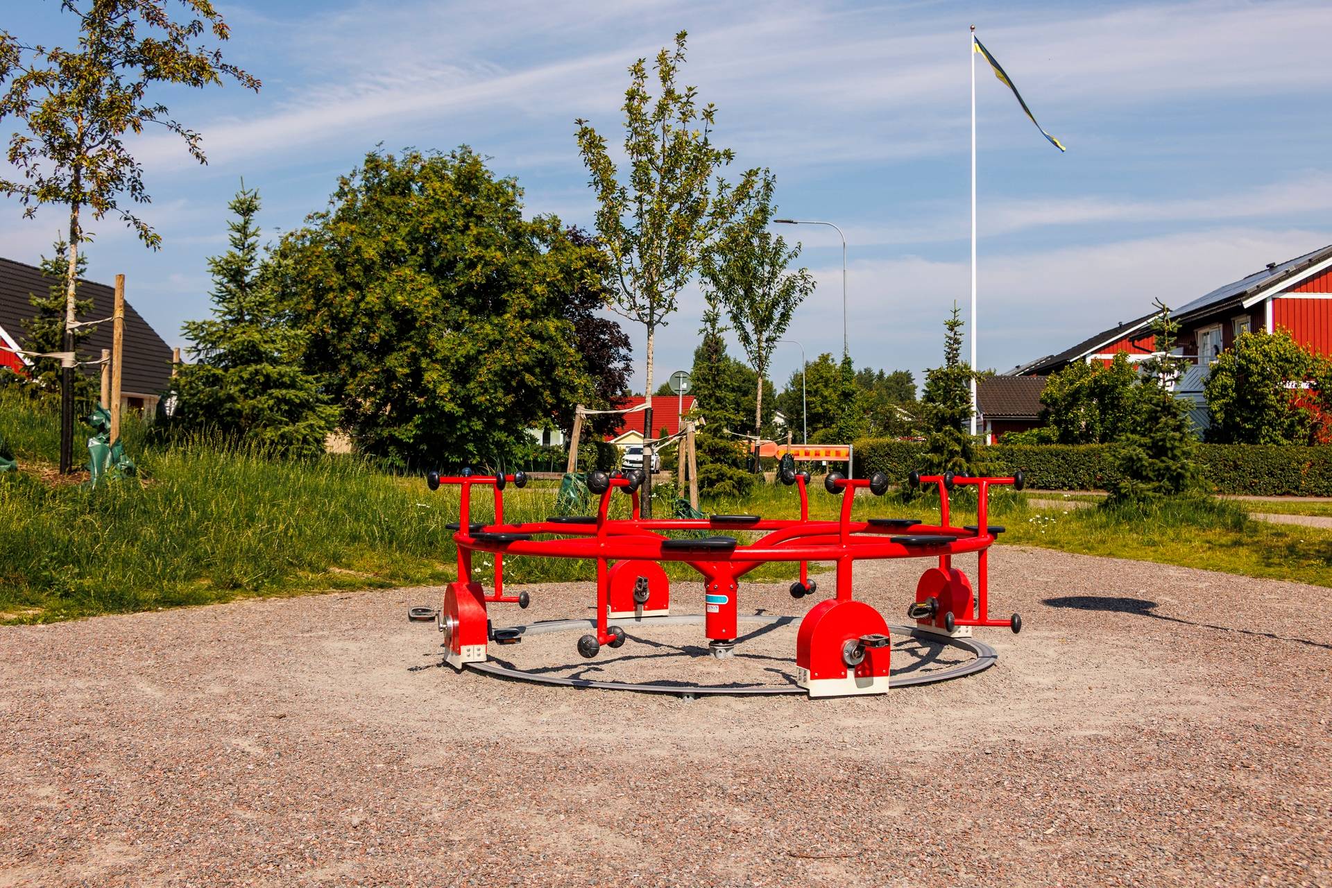 5 rum Kedjehus på Silverörtsvägen 16 Karlstad Karlstads kommun - bild 26