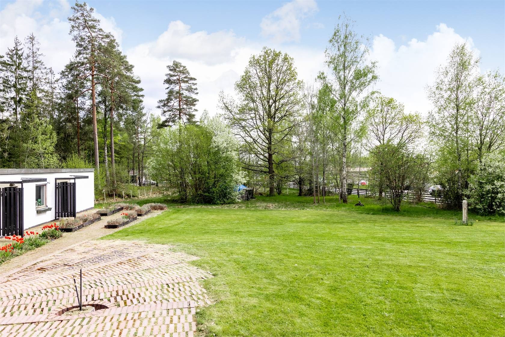 5 rum Villa på Idrottsvägen 10 Tingsryd - Centralt Tingsryds kommun - bild 16