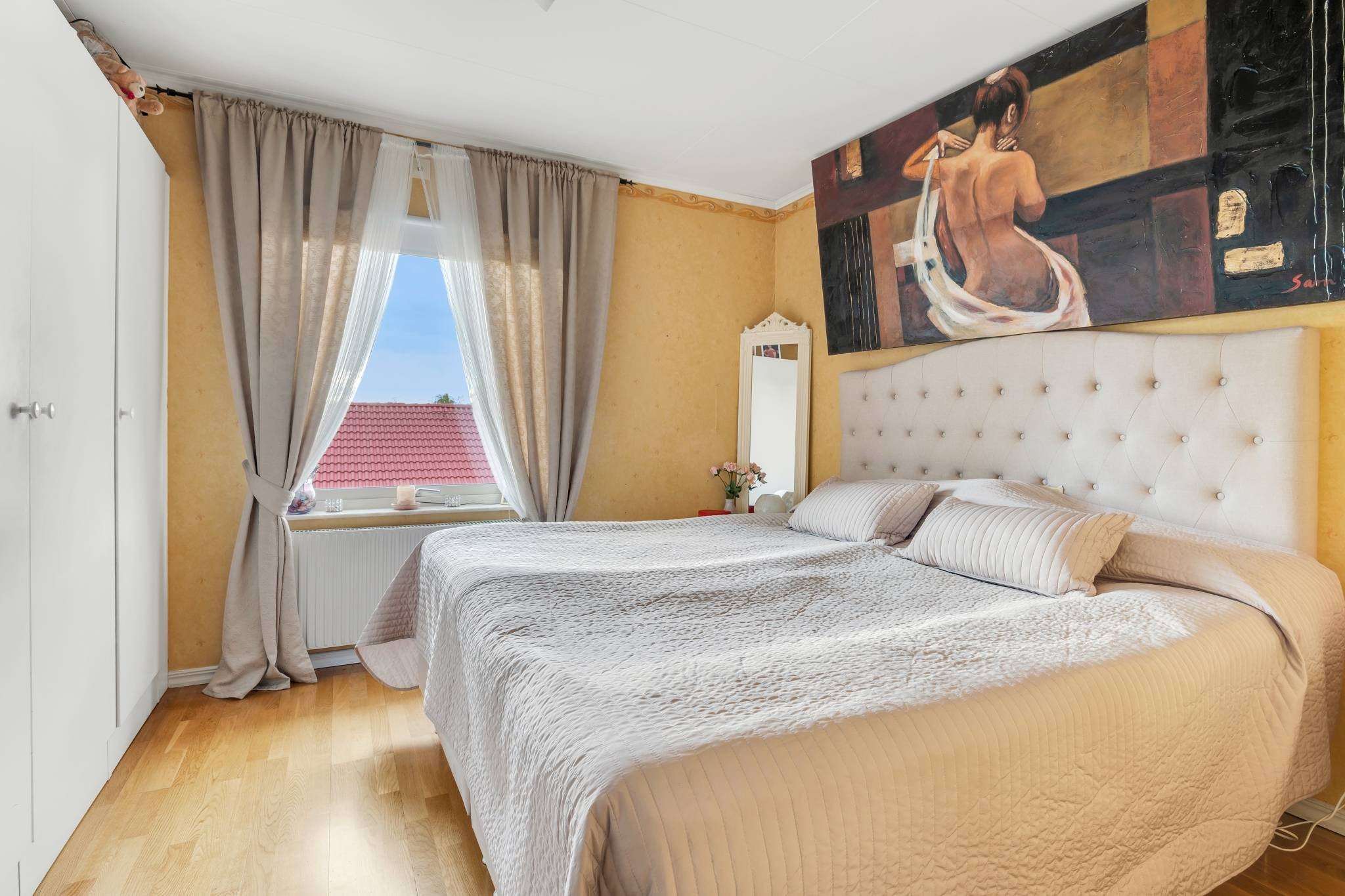 4 rum Parhus på Båtsman stens väg 29A Spånga - Bromsten Stockholms kommun - bild 20