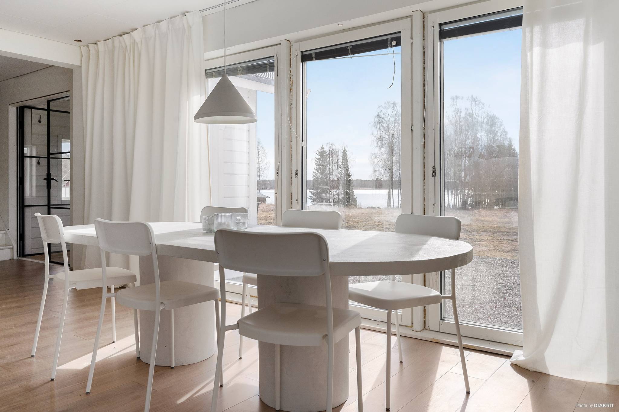 4 rum Villa på Ryssbält 53 Ryssbält Kalix kommun - bild 12