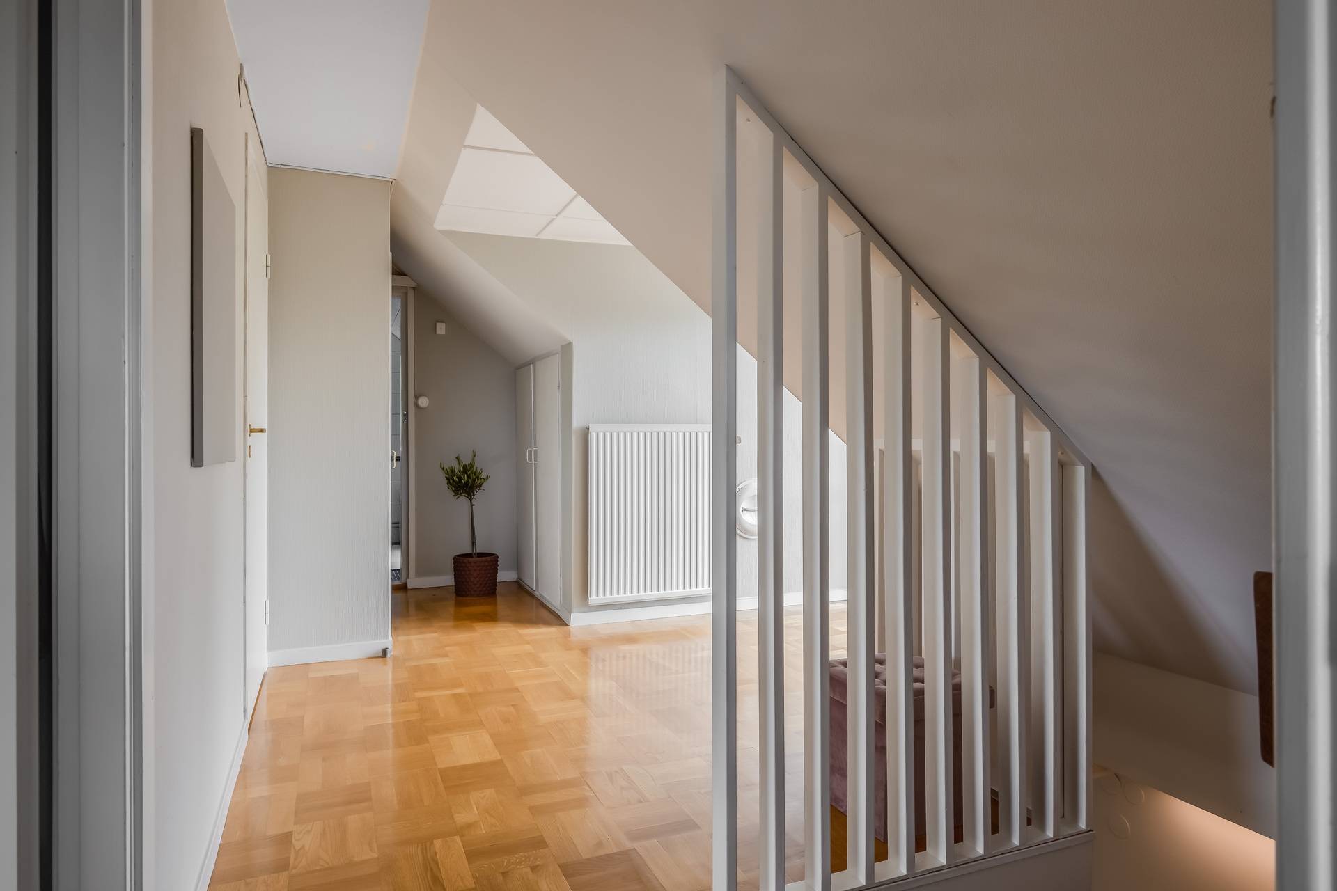 7 rum Villa på Herrgårdsvägen 18B Danderyd Danderyds kommun - bild 24