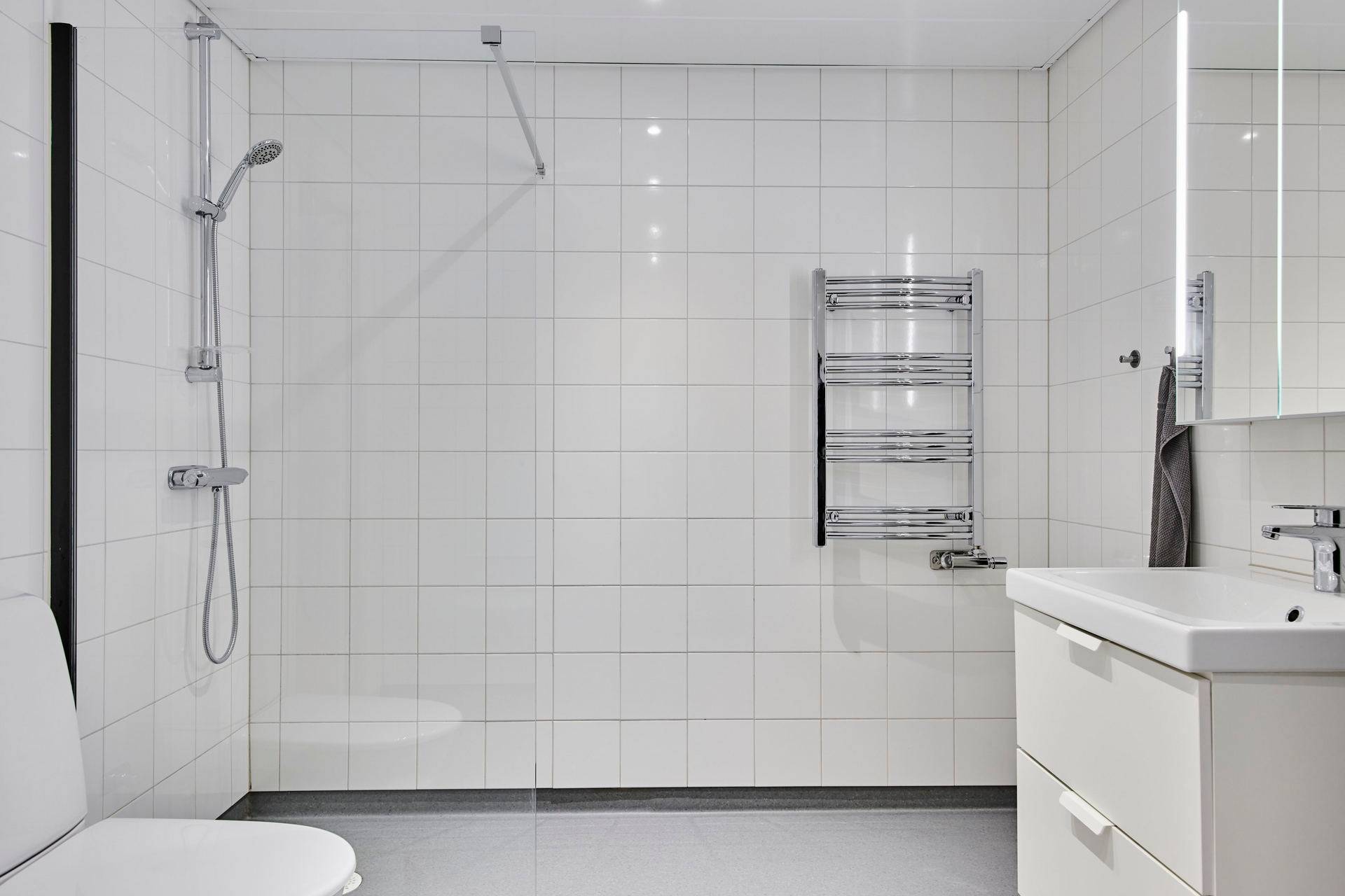 3 rum Lägenhet på Hälsinggårdsvägen 33F Hälsinggården Falu kommun - bild 17