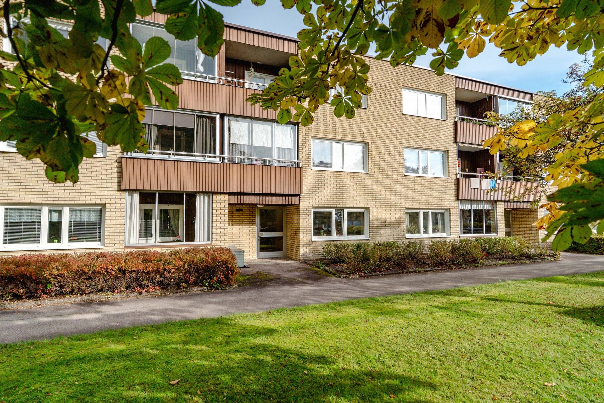1 rum Lägenhet på Västerleden 64 Enköping Enköpings kommun - bild 18