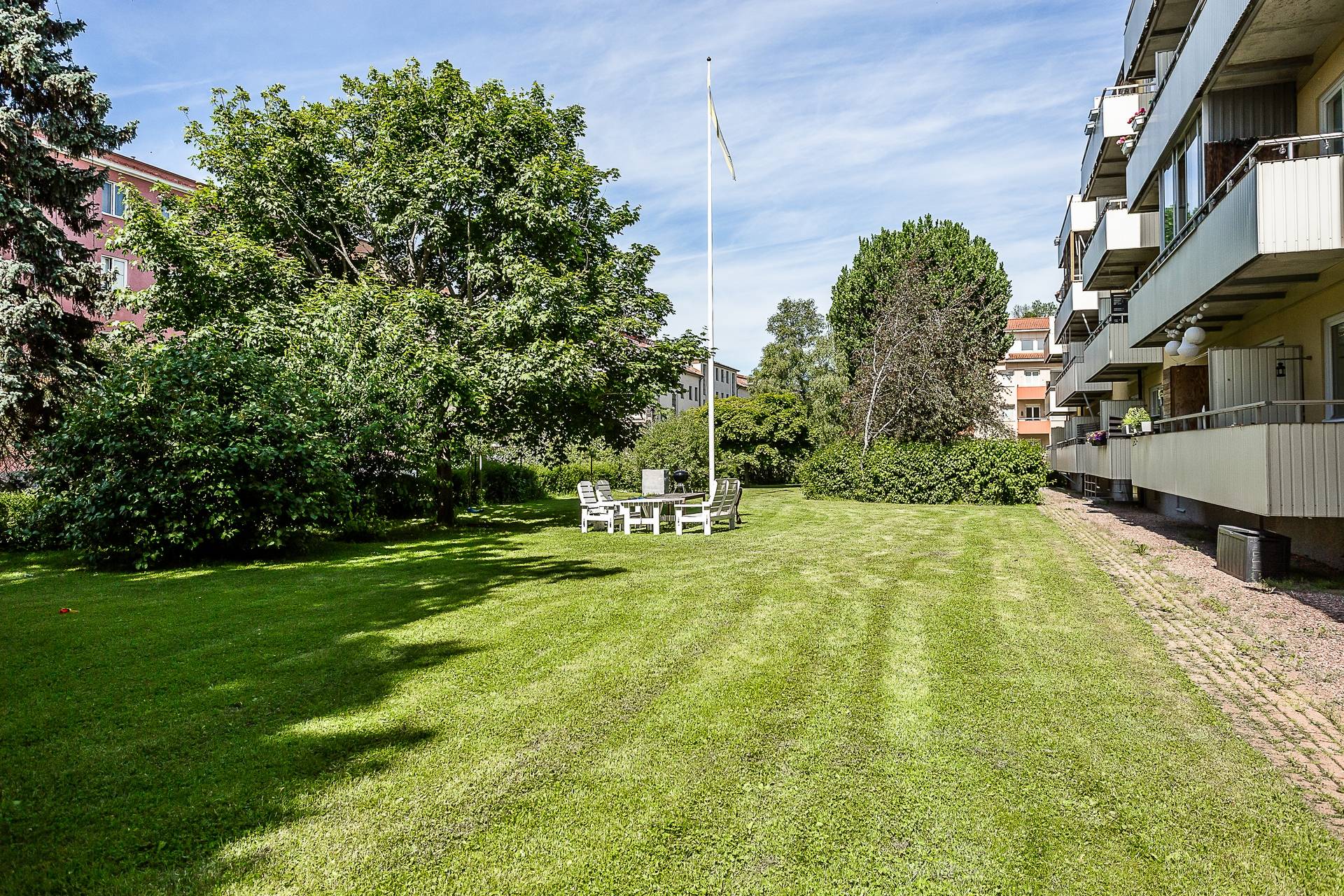2 rum Lägenhet på S:t Persgatan 45B Centrum - Höganäs Uppsala kommun - bild 33