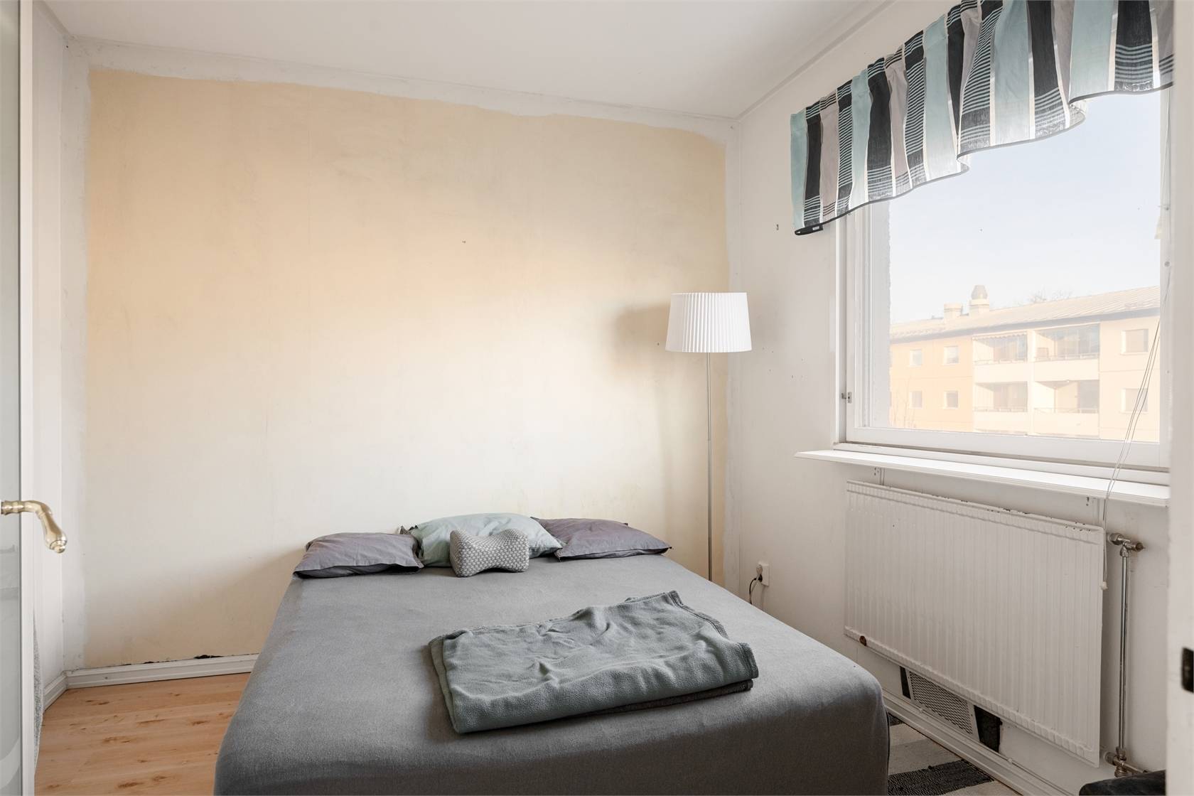 3 rum Lägenhet på Stamgatan 39 Älvsjö/gamla Östberga Stockholms kommun - bild 12