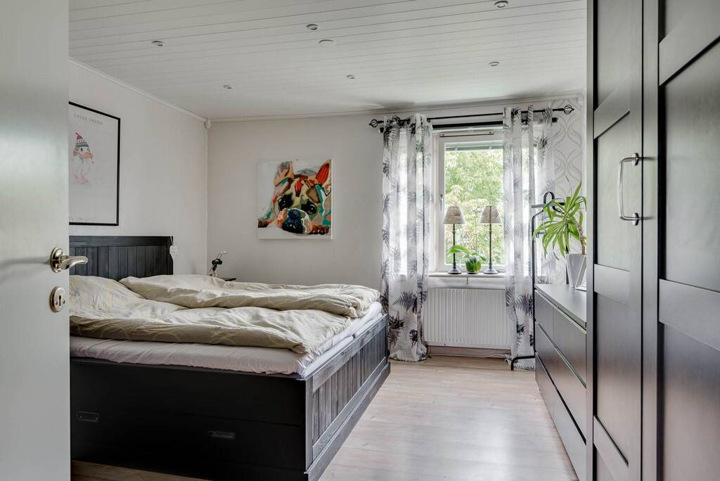 4 rum Lägenhet på Flisavägen 13 Bjurhovda Västerås kommun - bild 12