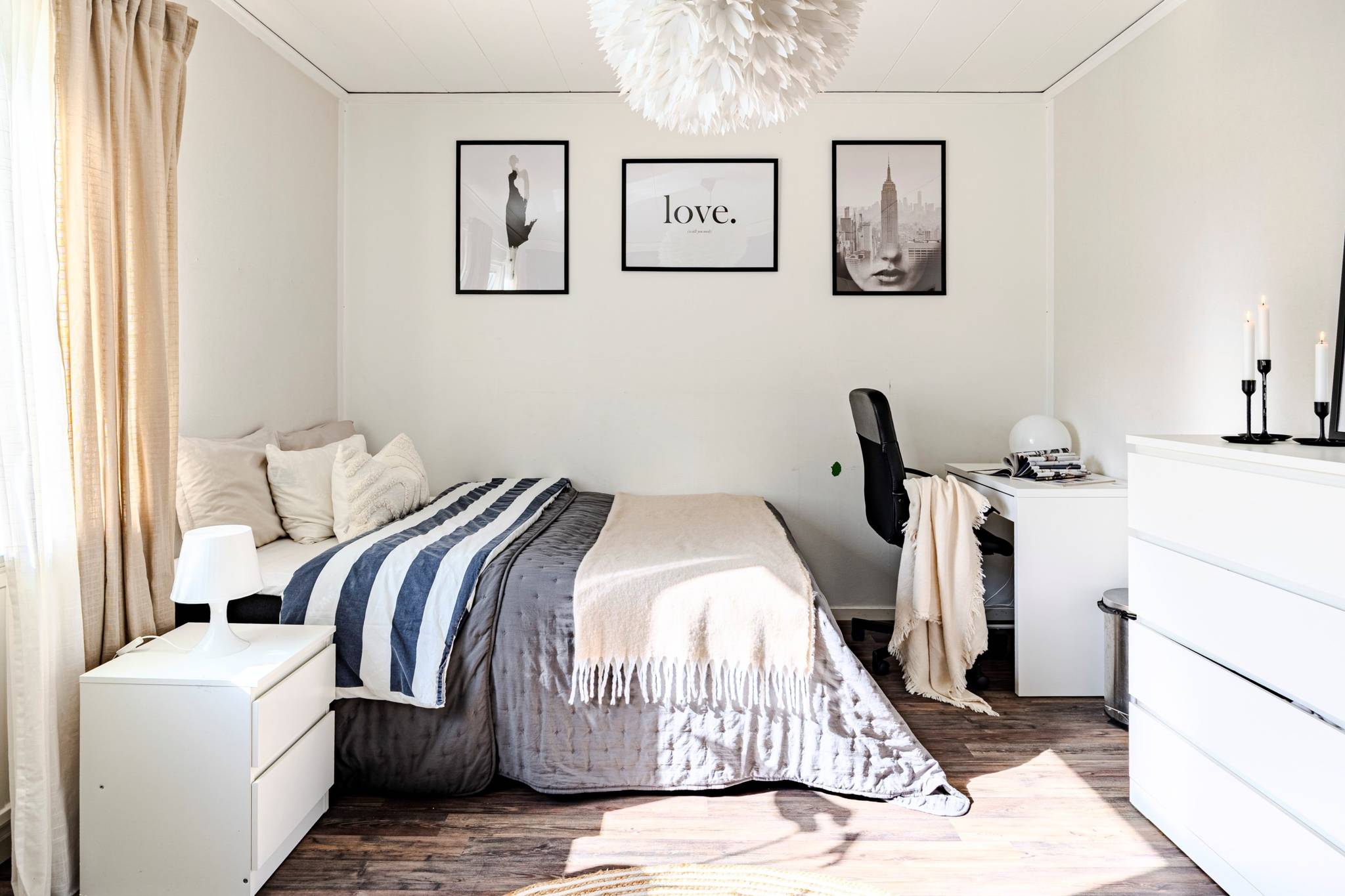 7 rum Villa på Helgestahillsvägen 20 Helgestahill Eskilstuna kommun - bild 28