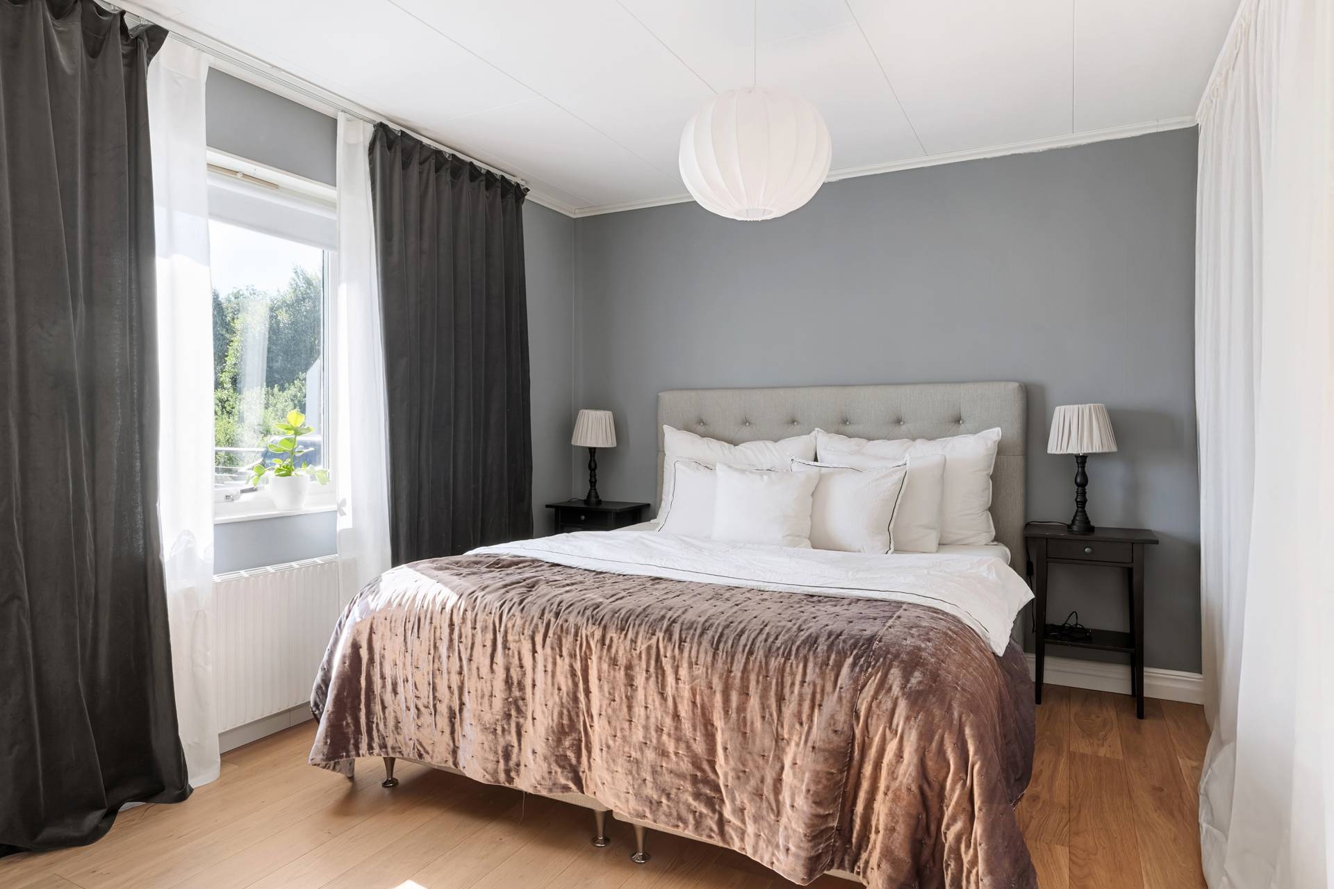 3 rum Parhus på Tisells väg 5 Svanesund Orust kommun - bild 19