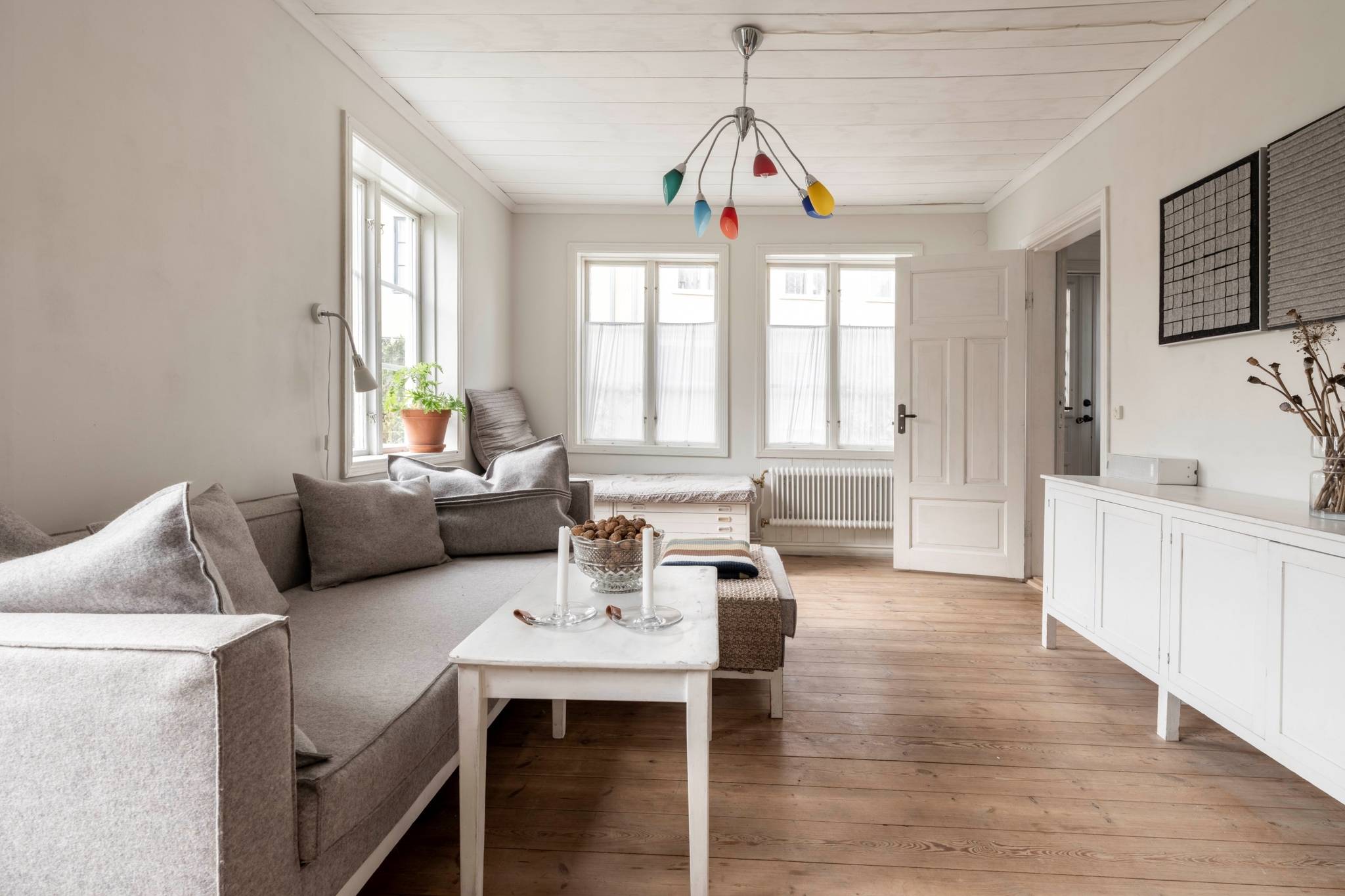 5.5 rum Villa på Södra Murgatan 24 Visby innerstad Gotlands kommun - bild 16
