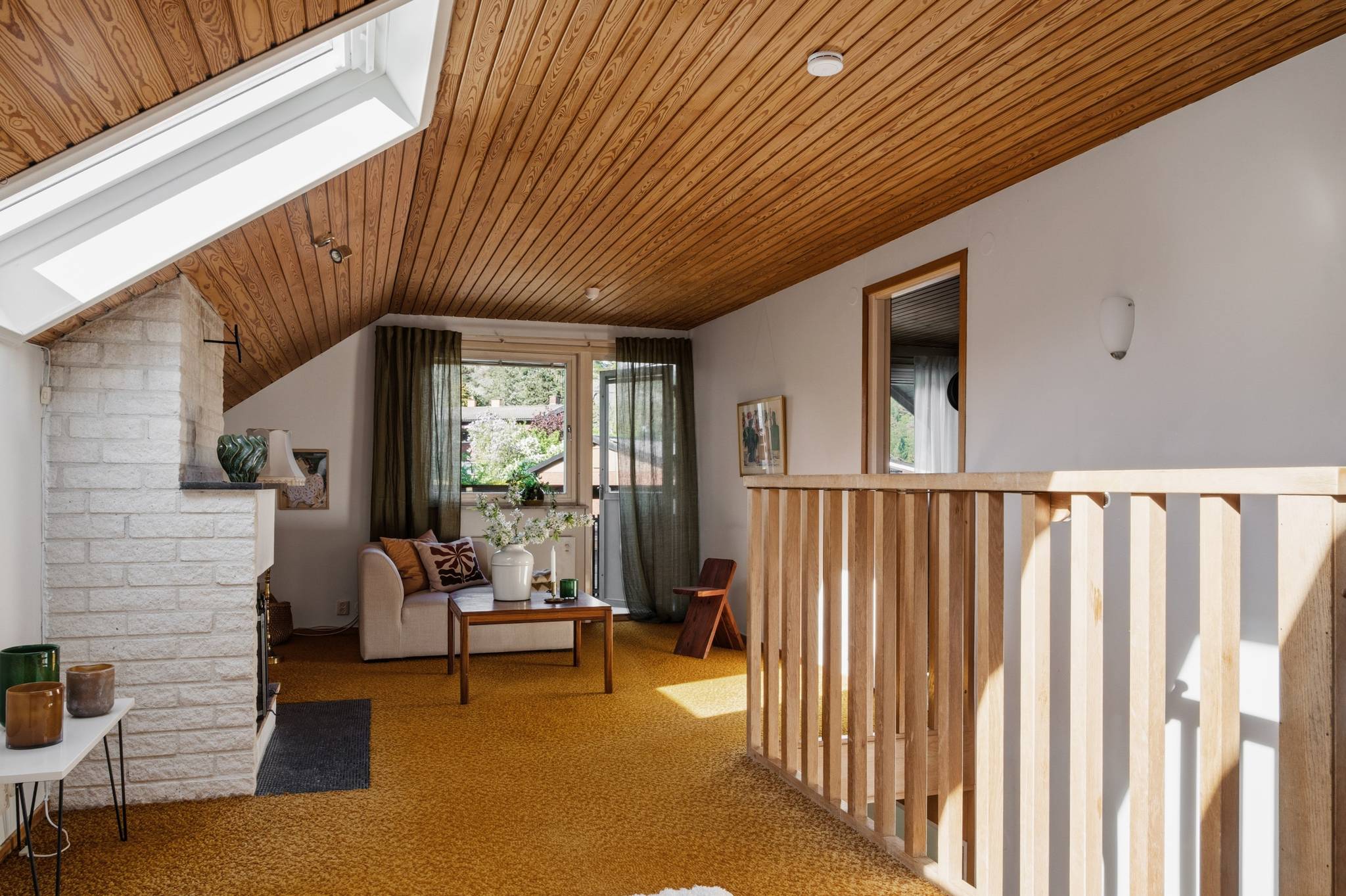 8 rum Villa på Lekevallsgatan 70 Toltorpsdalen Mölndals kommun - bild 26