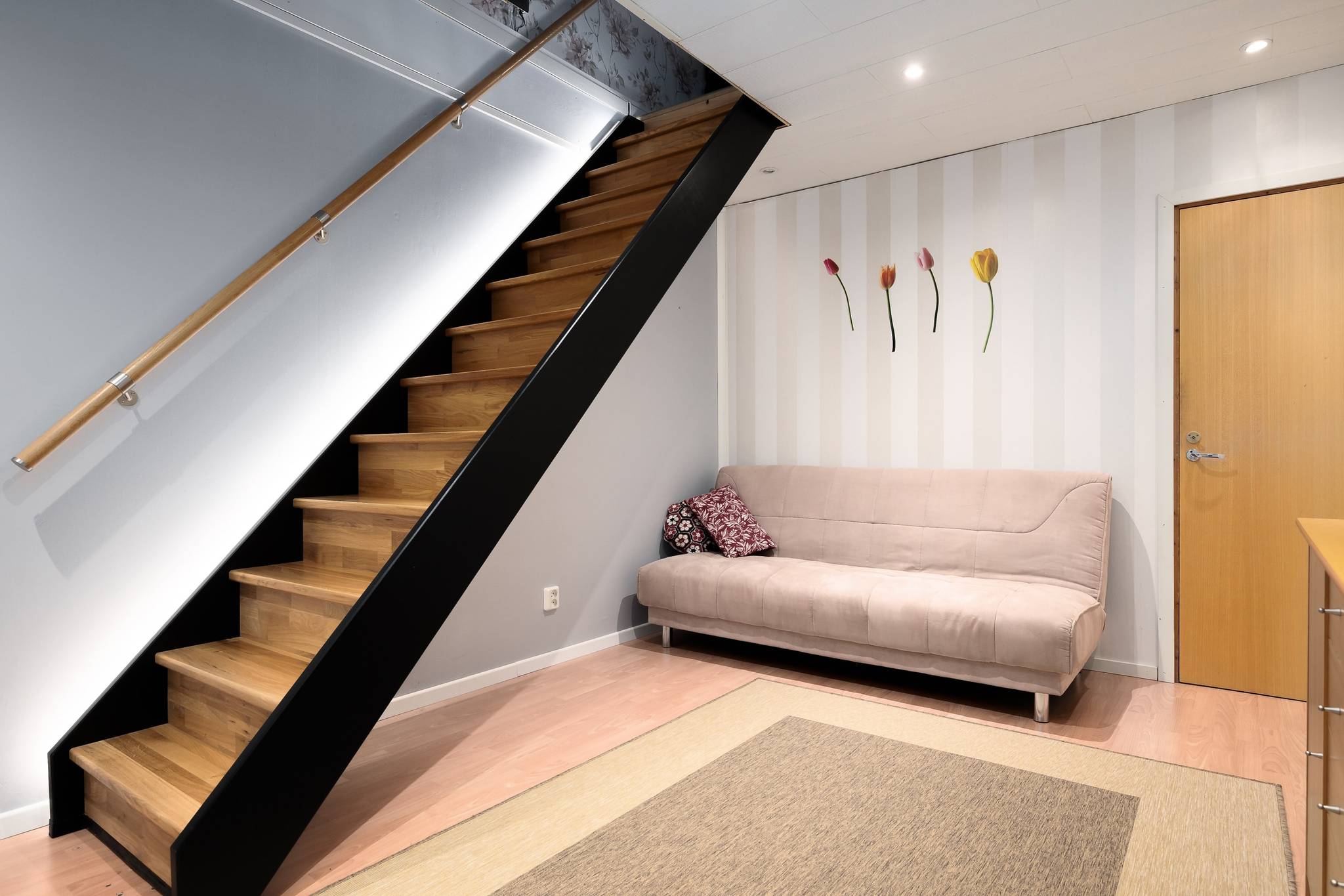 5 rum Radhus på Vendelsö skolväg 256 Vendelsö Haninge kommun - bild 23
