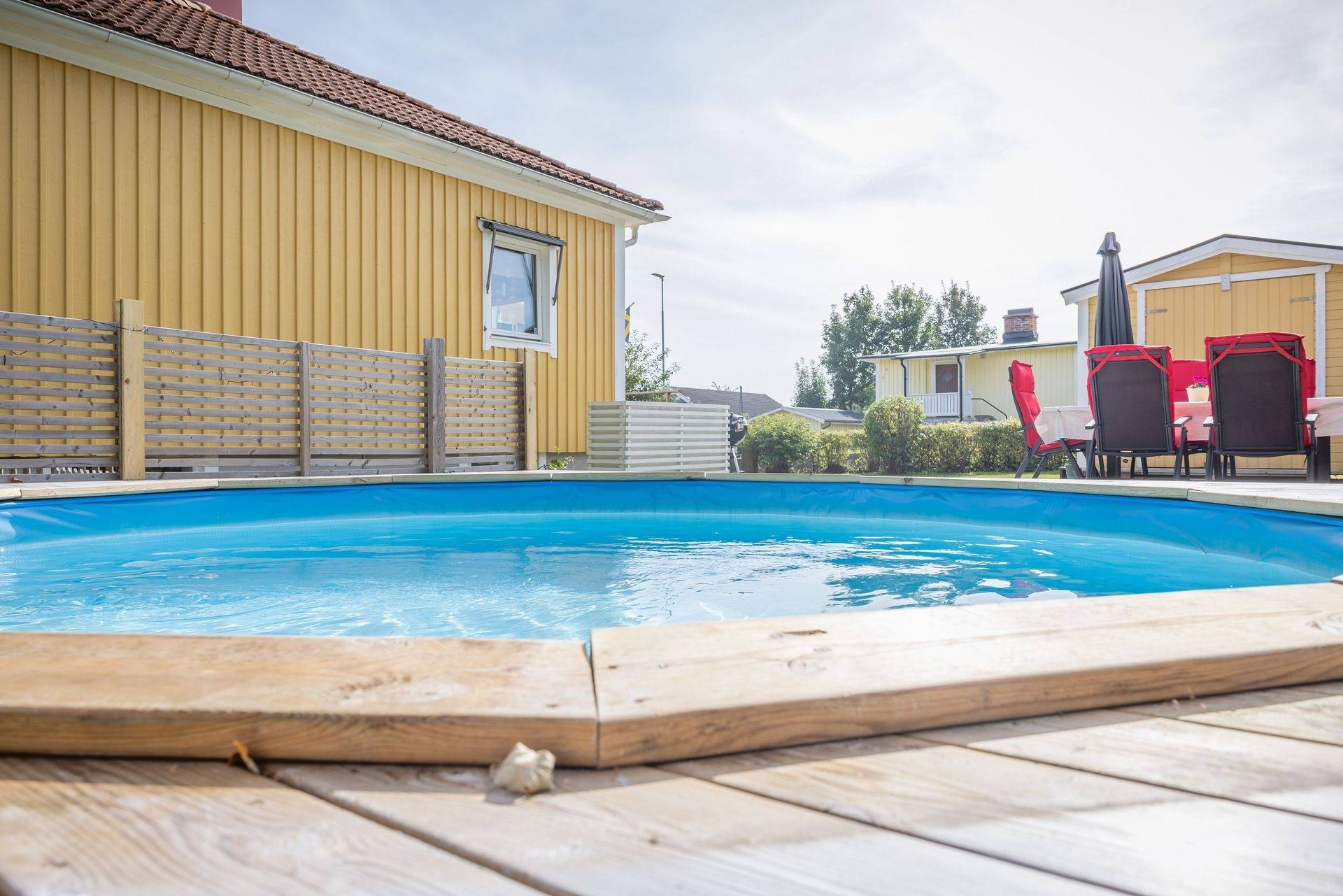 5 rum Villa på Oxhagsgatan 12 Motala Motala kommun - bild 24