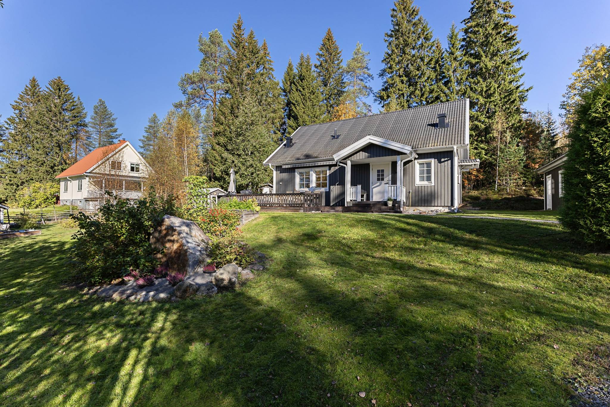 5 rum villa på Gubböle 142 Gubböle, Umeå kommun - bild 4