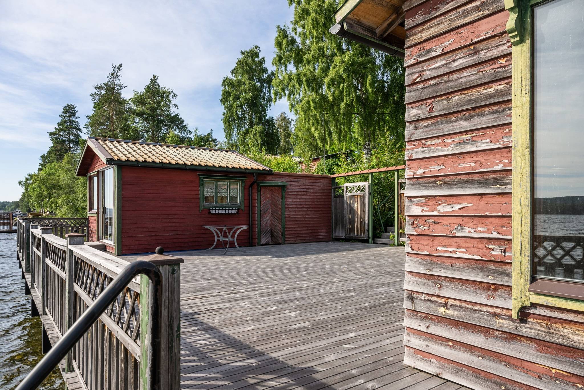 50 m² Villa på Torvollsvägen 78 Ope Östersunds kommun - bild 8