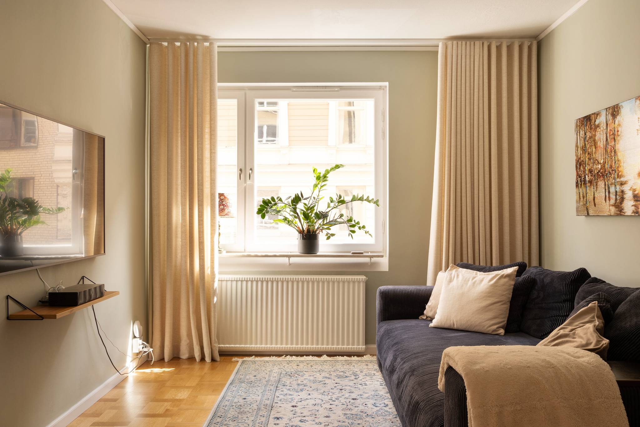 5 rum Lägenhet på Skeppargatan 51 Östermalm Stockholms kommun - bild 7