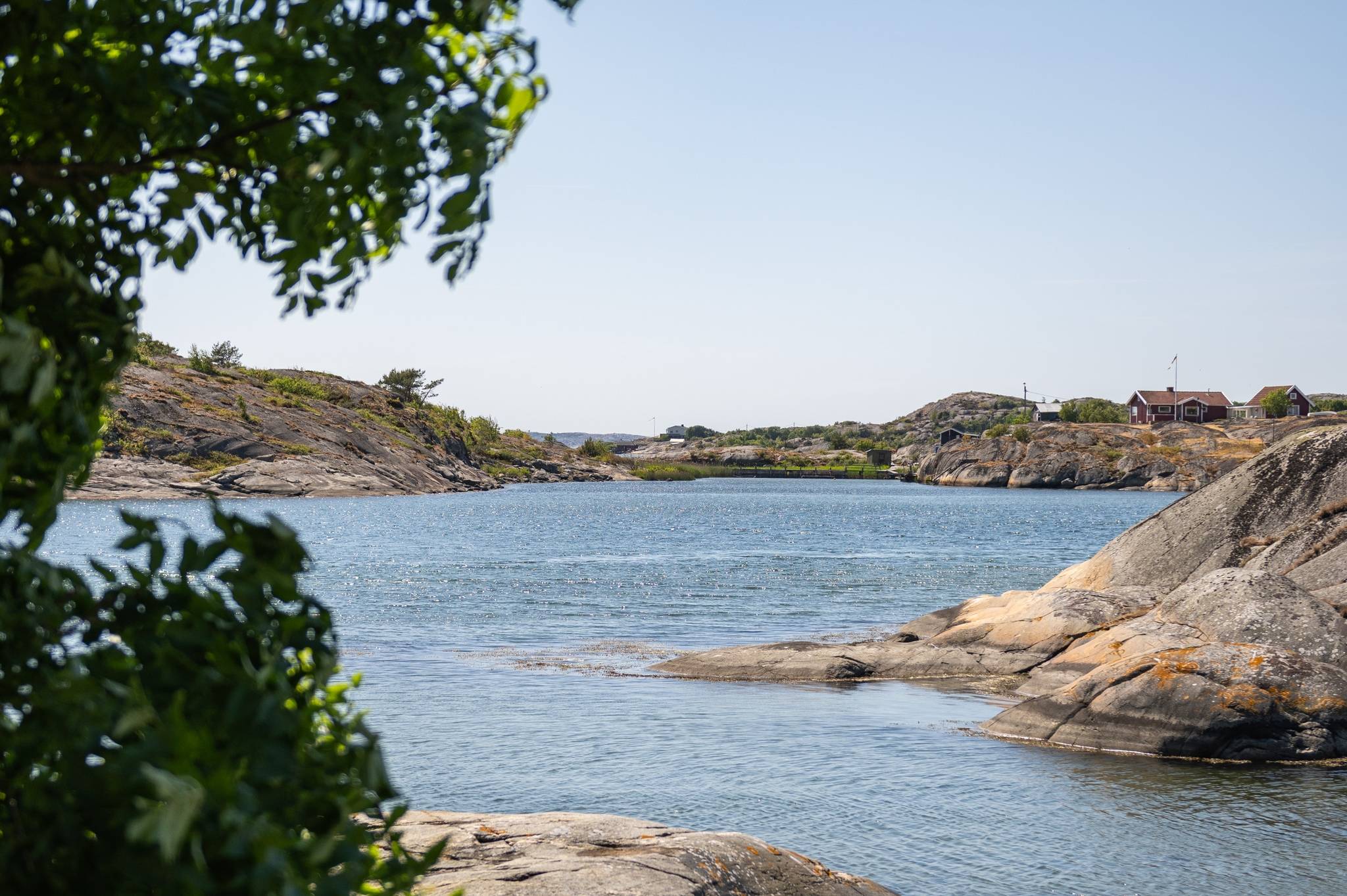 5 rum Villa på Lilla Fjellsholmen 2 Lilla Fjellsholmen Kungälvs kommun - bild 48