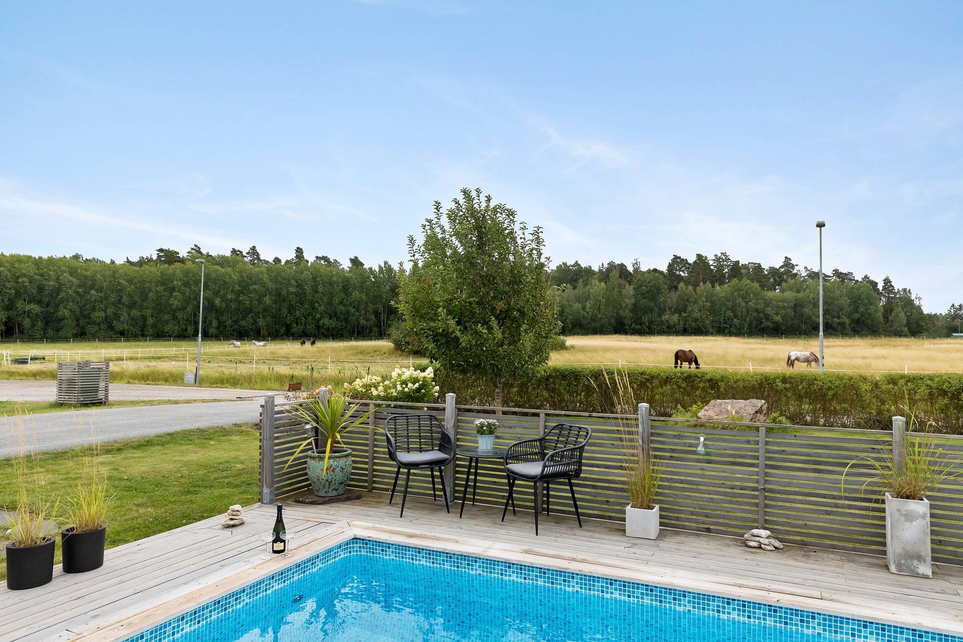 6 rum Villa på Lännstavägen 13 Färingsö Troxhammar Ekerö kommun - bild 5