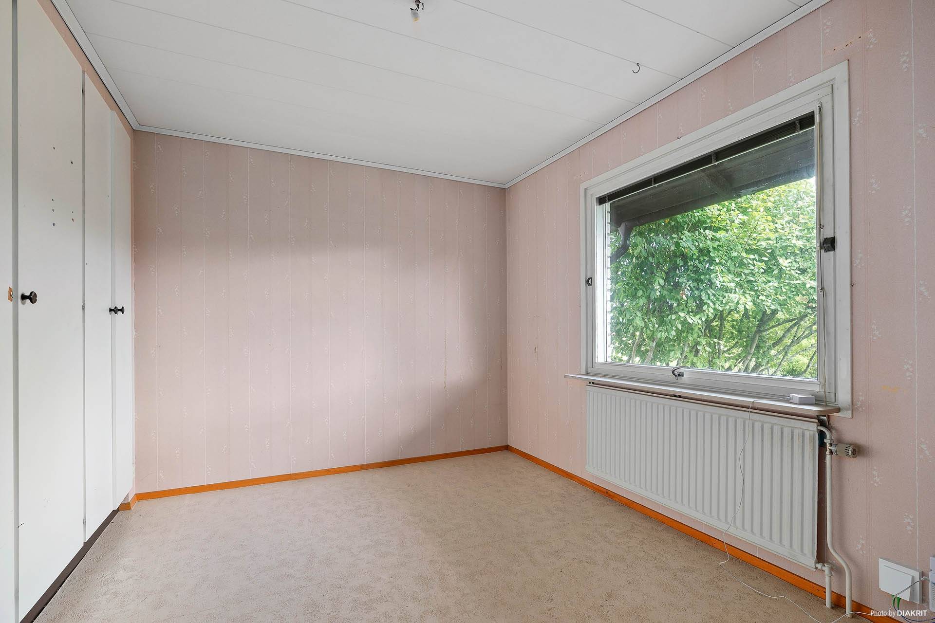 6 rum Villa på Vårgatan 36 Kånna Ljungby kommun - bild 9