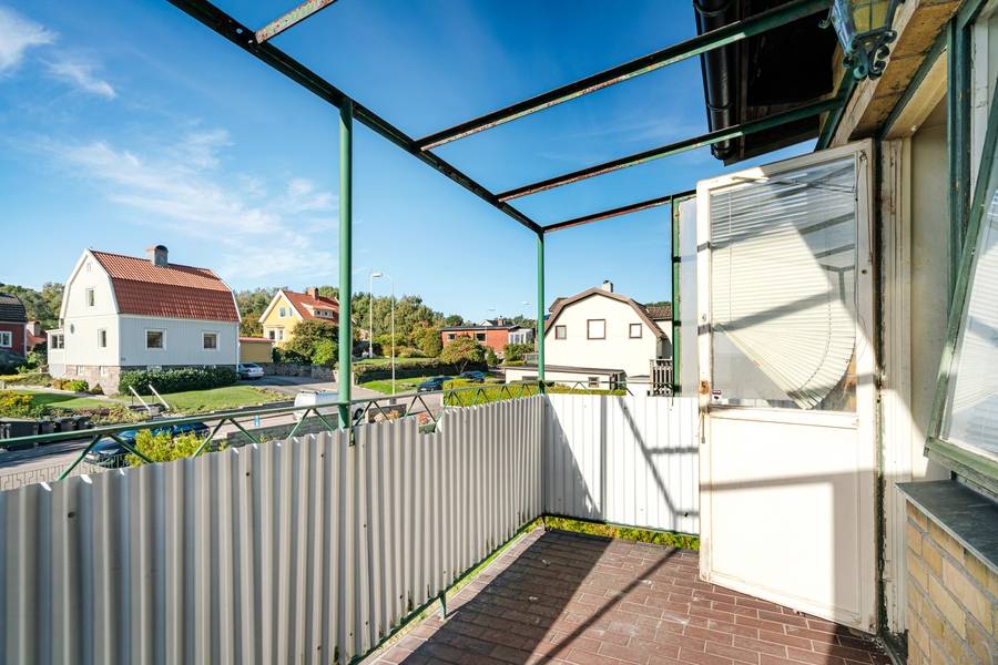 5 rum Villa på Strängnäsgatan 21 Lundby Göteborgs kommun - bild 9