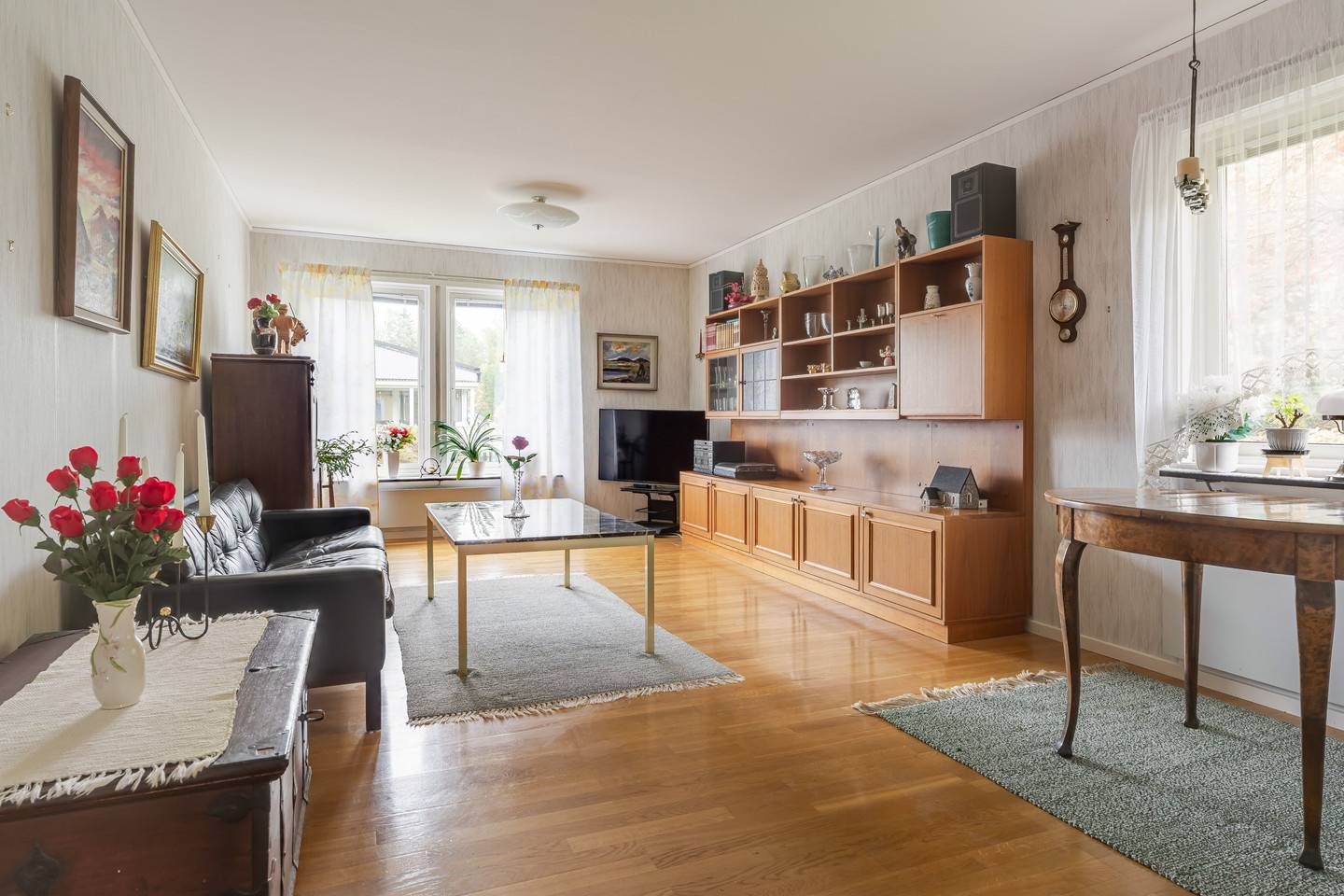 5 rum Villa på Mänstavägen 22 Örbyhus Tierps kommun - bild 6