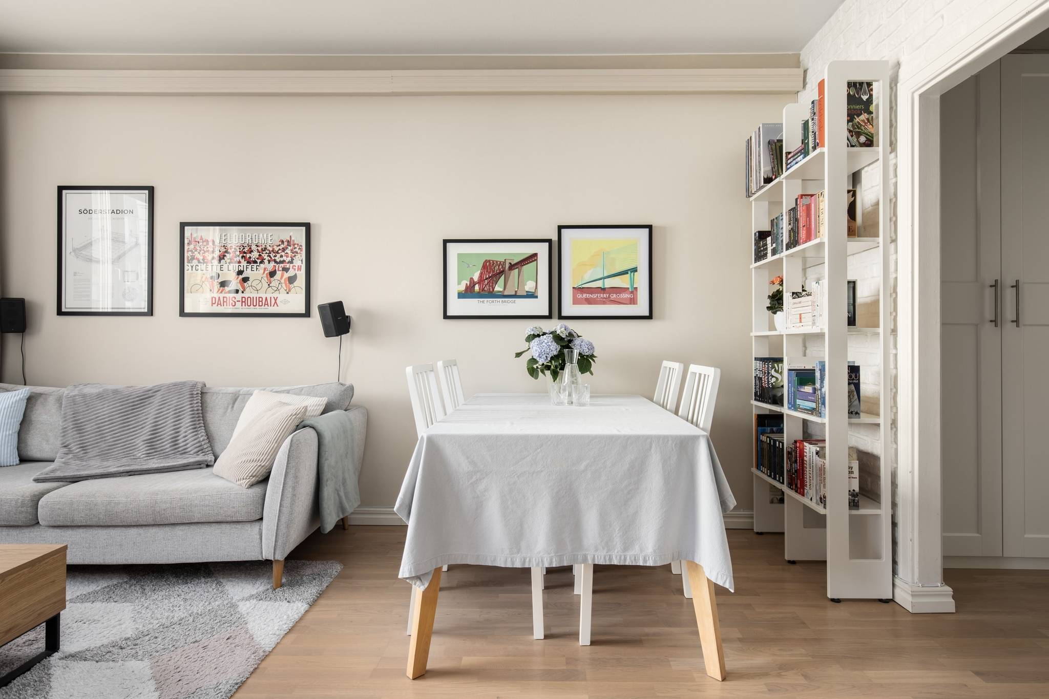 2 rum Lägenhet på Sankt Göransgatan 64A Kungsholmen - Fridhemsplan Stockholms kommun - bild 9