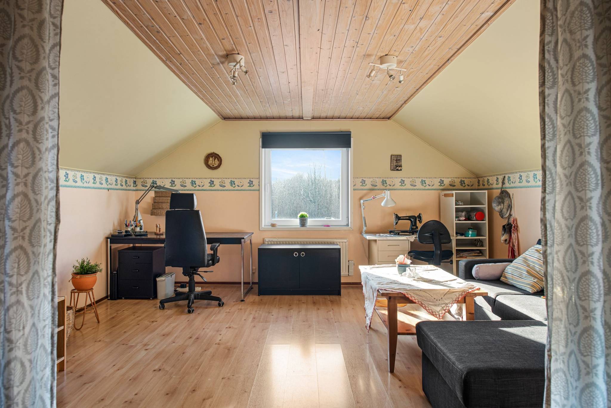 5 rum Villa på Bokvägen 16 Strax utanför Hästveda (Sjörröd) Hässleholms kommun - bild 12
