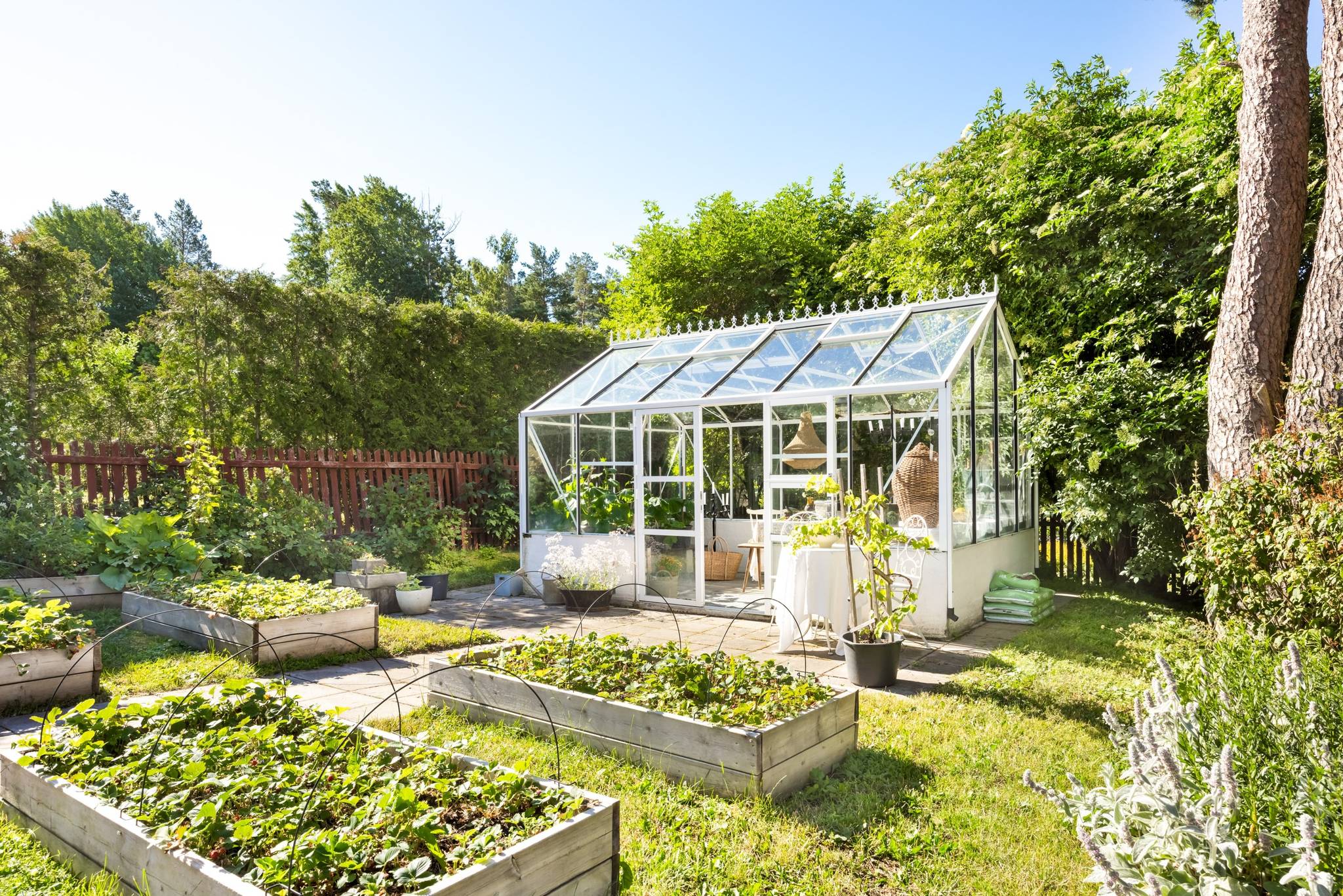 6 rum Villa på Skansvägen 1 Skölsta Uppsala kommun - bild 5