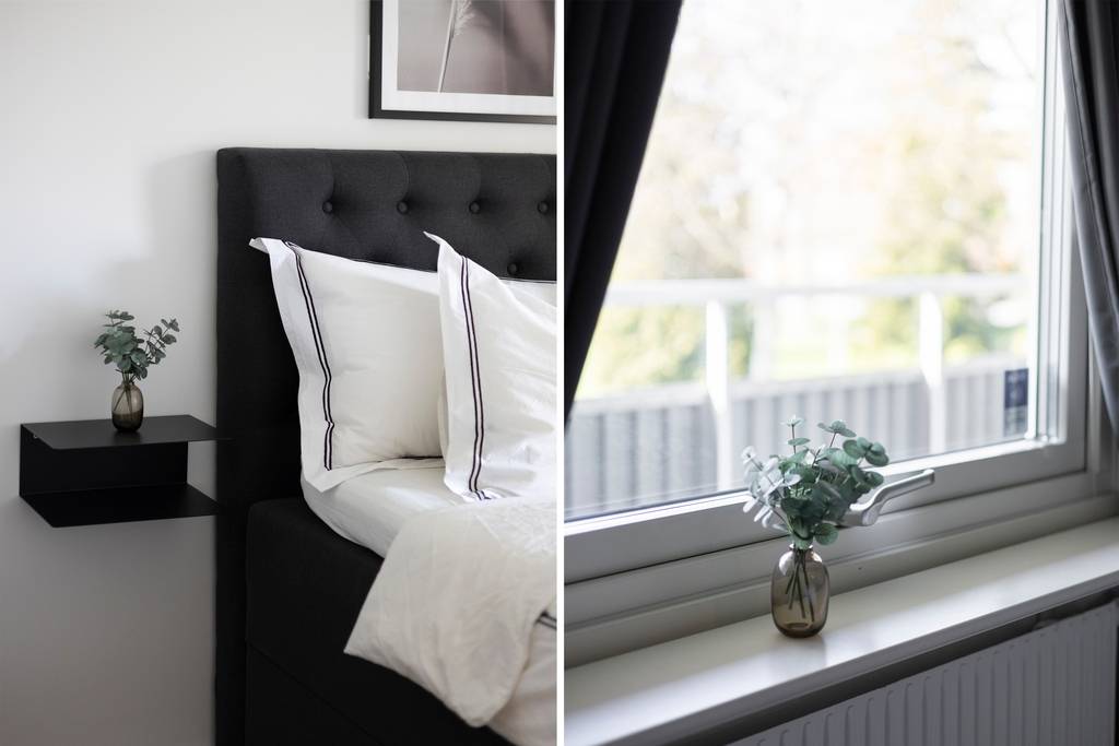 4 rum Lägenhet på Klågerupsvägen 307g Husie - Solängen - Toftängen Malmö kommun - bild 21