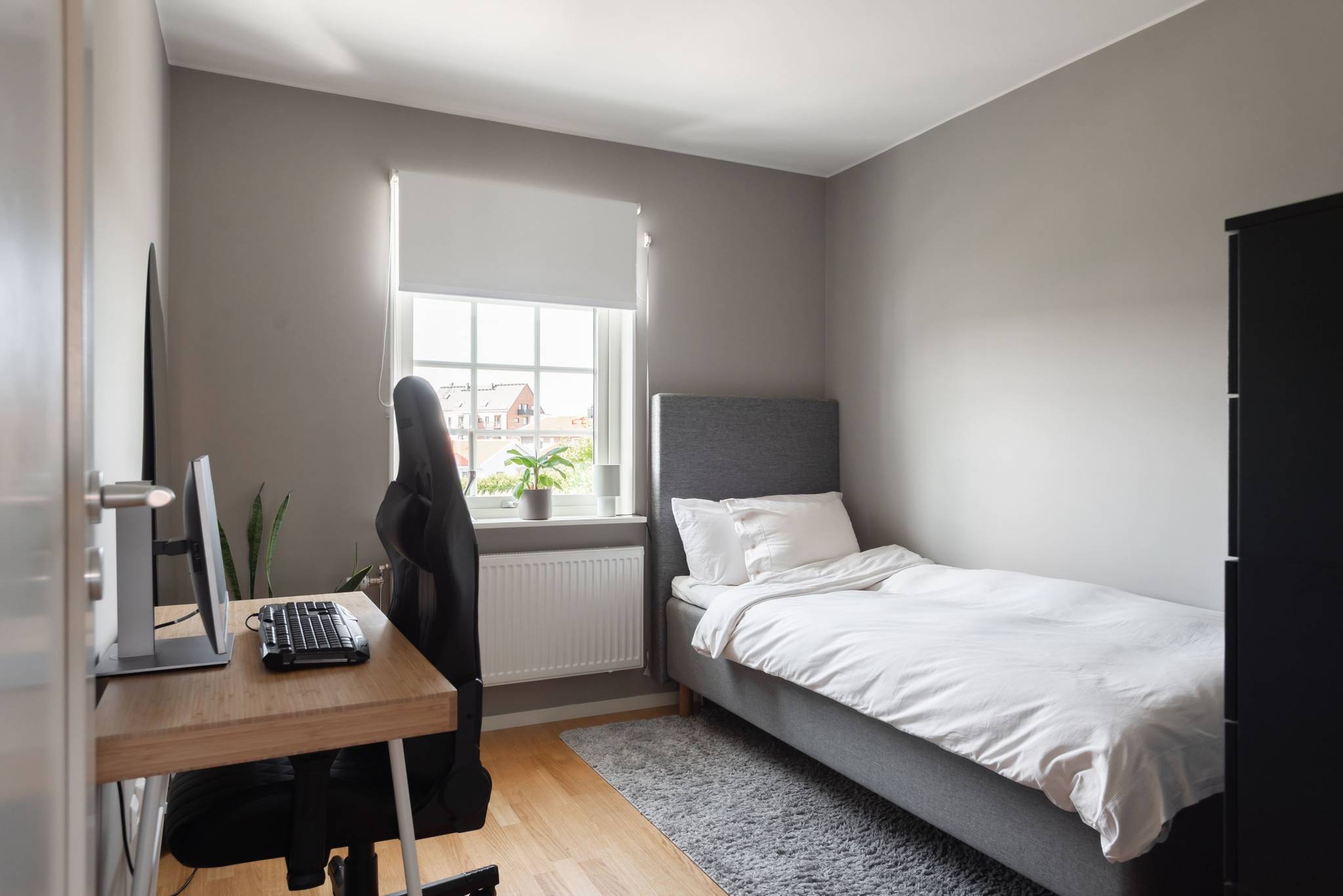 5 rum Radhus på Petrigatan 43 Ormesta Örebro kommun - bild 28