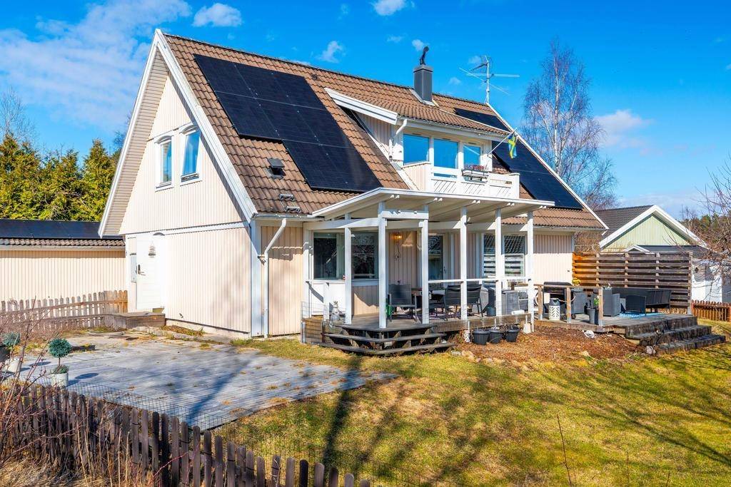 Knivsta, Knivsta kommun