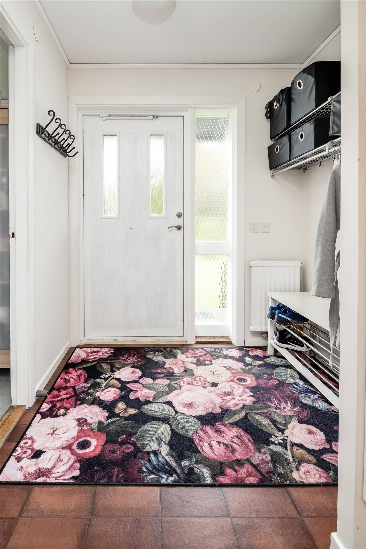 7 rum Villa på Götvägen 1 Iggesund Hudiksvalls kommun - bild 21