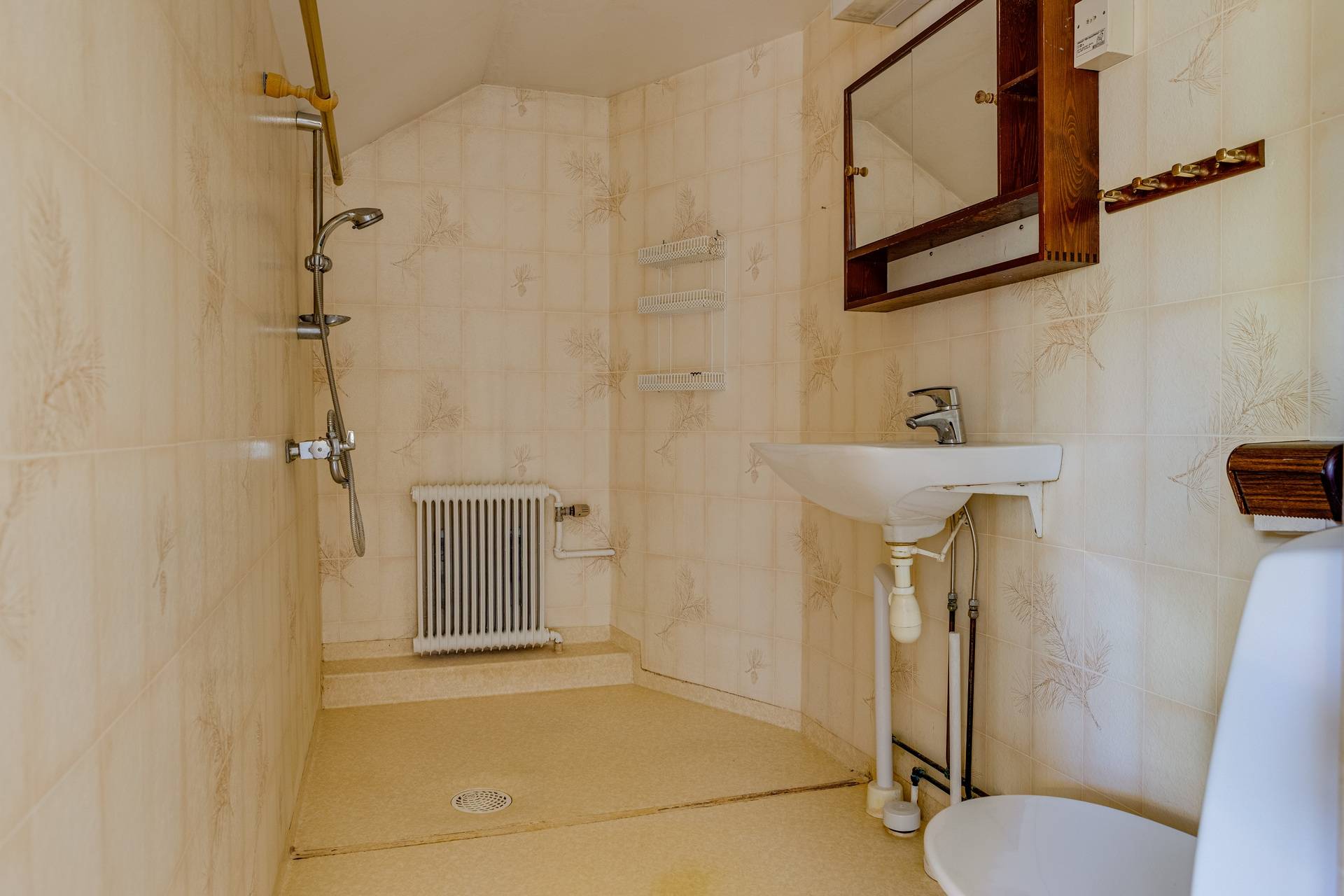 130 m² Gård med jordbruk på Ås Östra Älven 1 Ås Eda kommun - bild 21