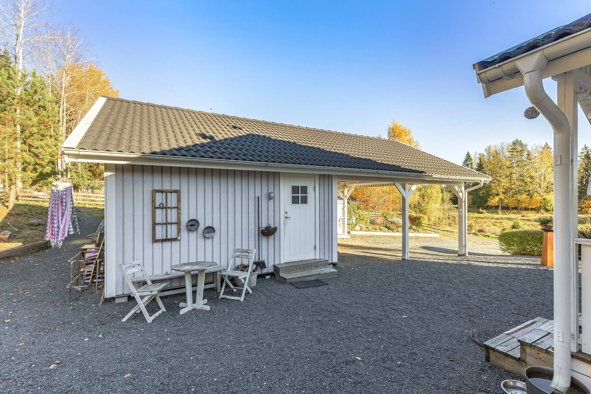 4 rum Villa på Svalboviken Ängsbacken 1 Näshulta Eskilstuna kommun - bild 23