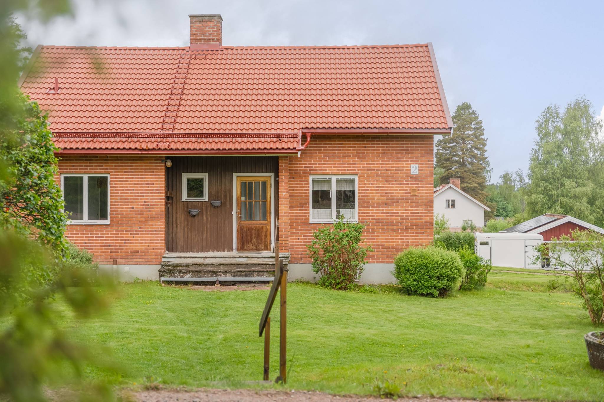5 rum Villa på Alvik Rävhagsvägen 2 Alvik Leksands kommun - bild 31