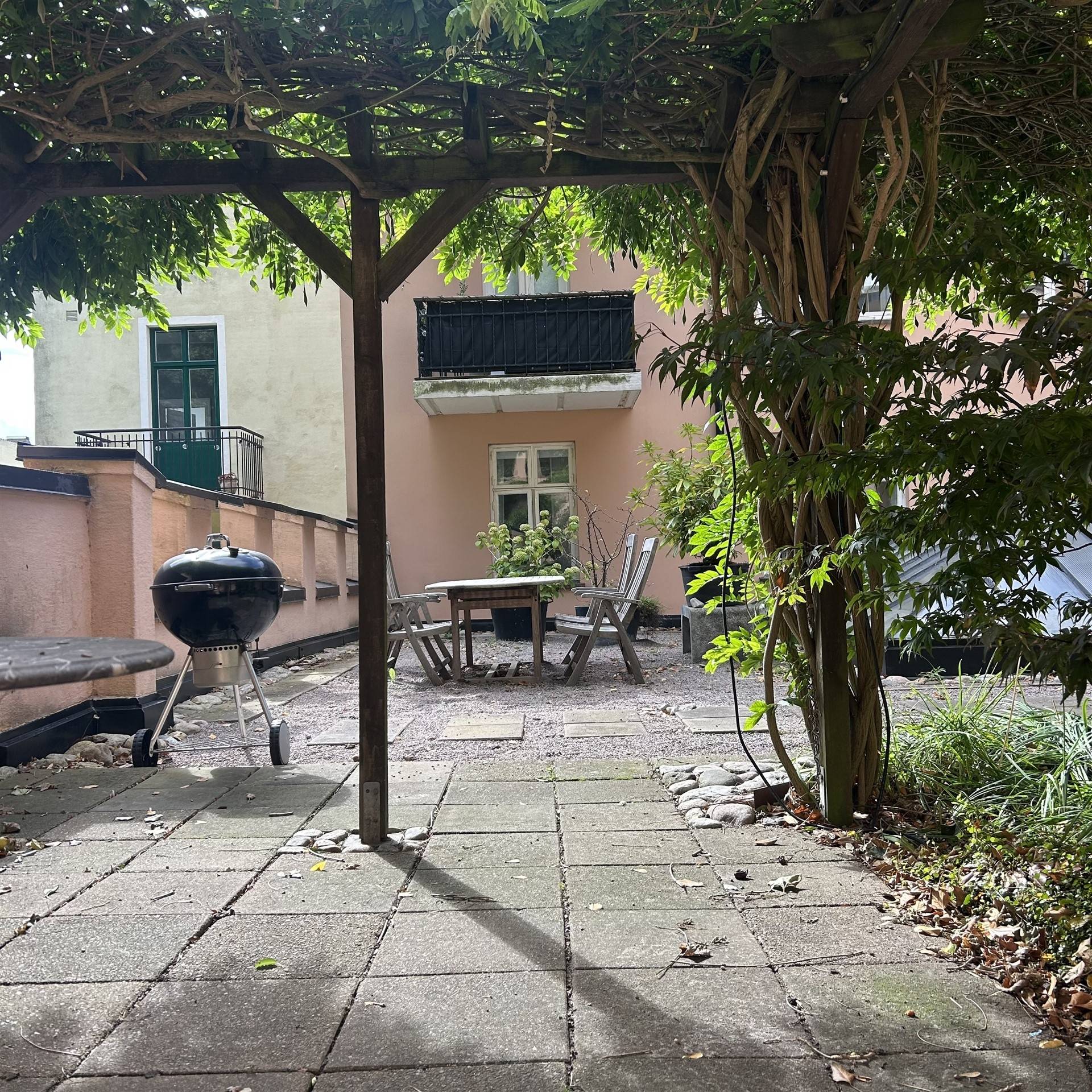 4 rum Lägenhet på Himmelriksgränden 6a Centrum Helsingborgs kommun - bild 27