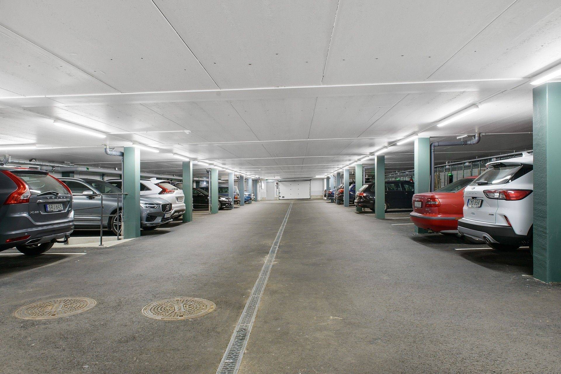 3 rum Lägenhet på Fabriksgatan 26 B Centralt Örnsköldsviks kommun - bild 28