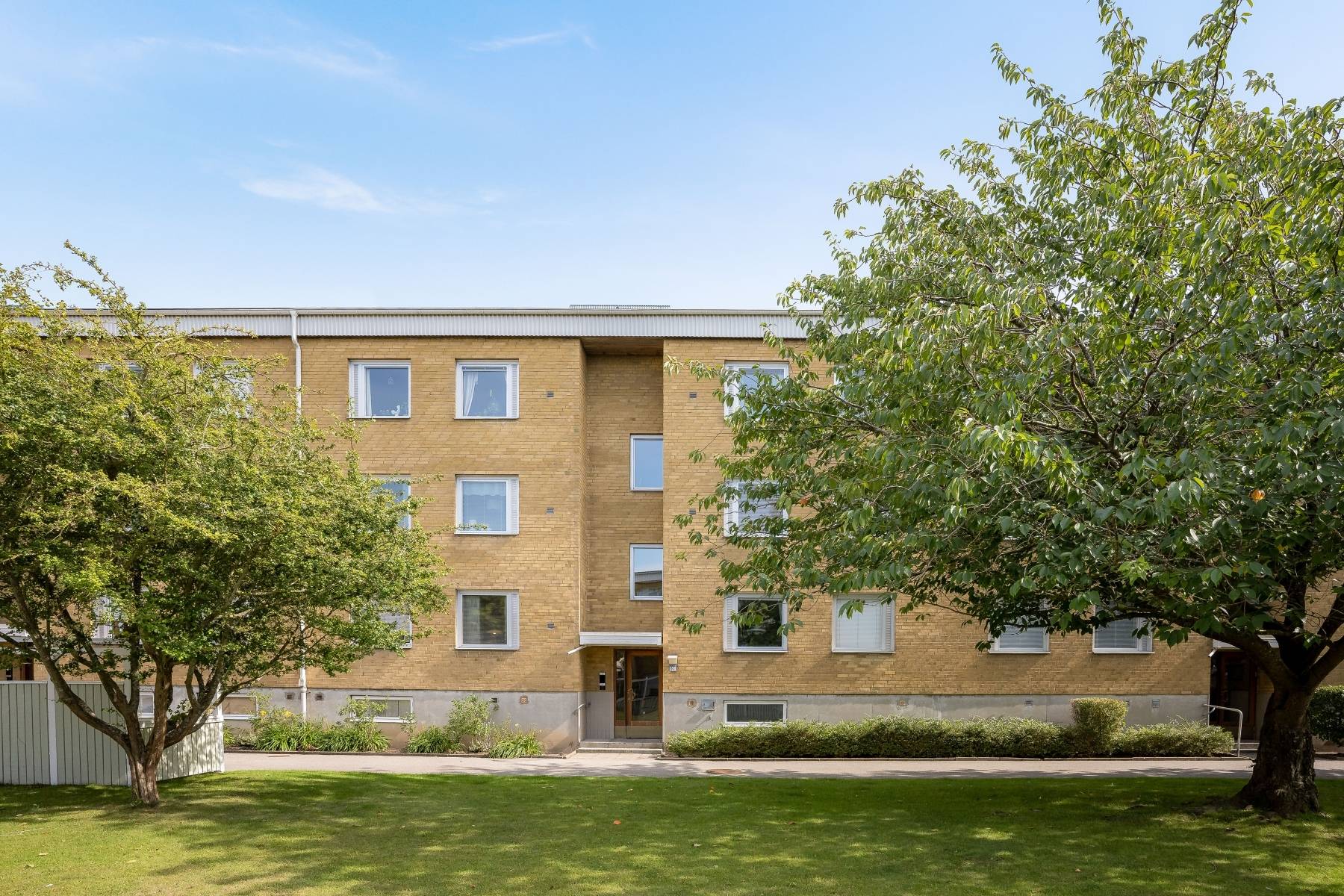 3 rum Lägenhet på Västra Skrävlingevägen 120 Gula Höja Malmö kommun - bild 27