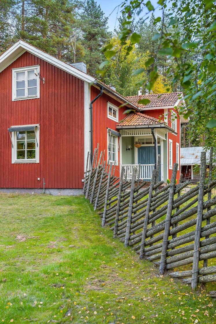 4 rum Villa på Älvsbyvägen 984 Pålberget Piteå kommun - bild 4