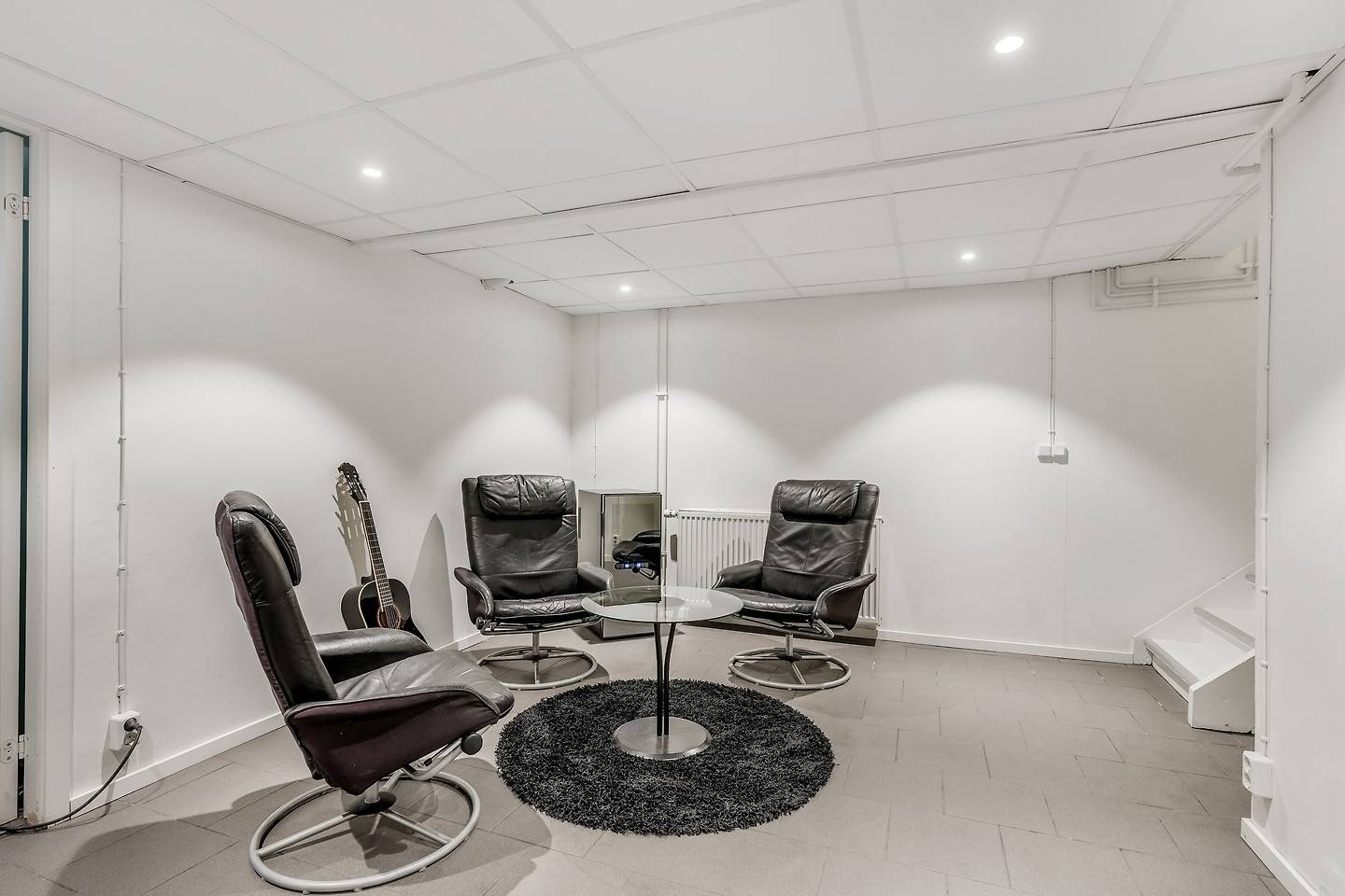 6 rum Villa på Pensionärsgatan 15 Domsjö Örnsköldsviks kommun - bild 25