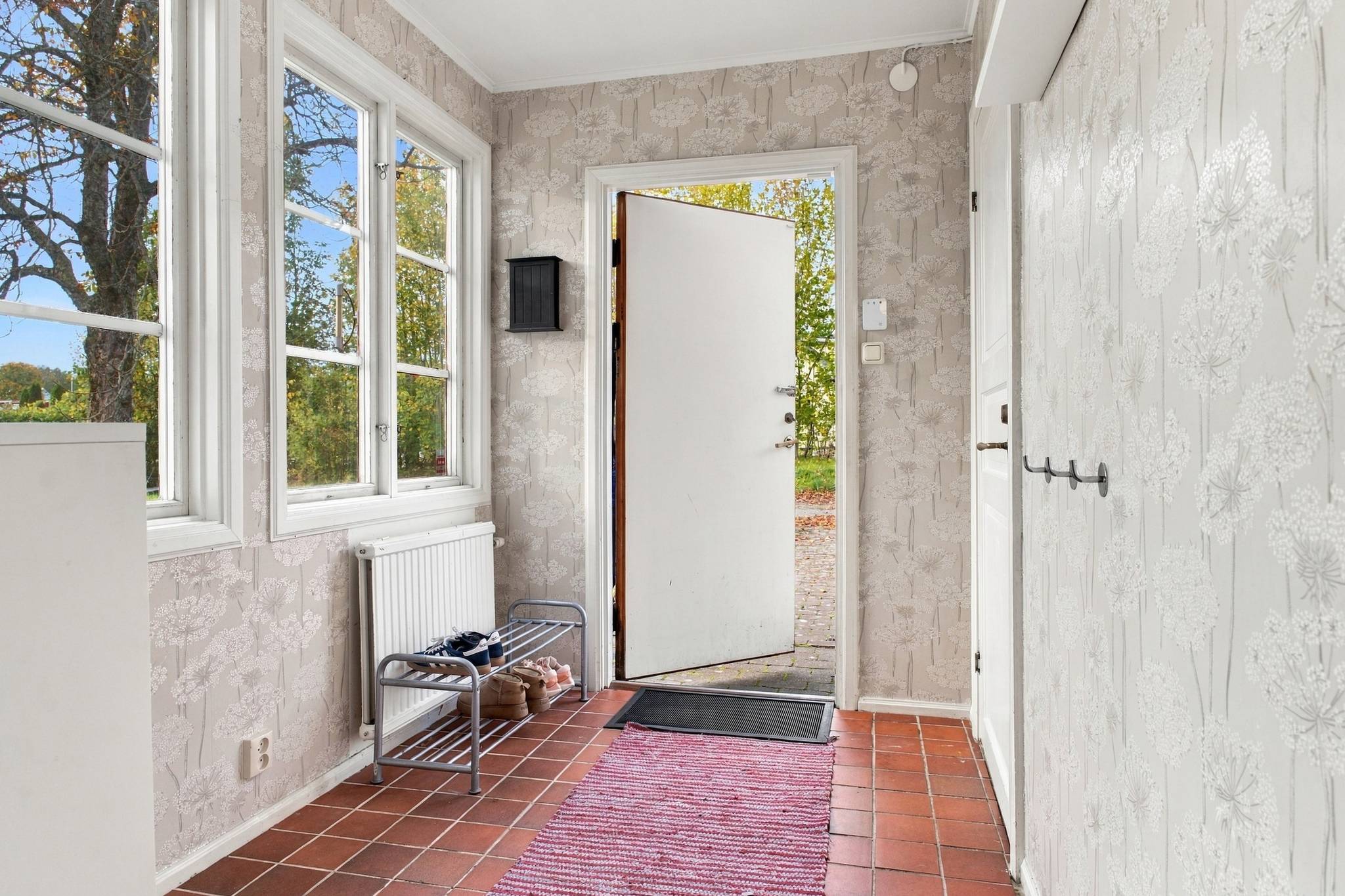9 rum Villa på Mellangårdsvägen 1 Rävlanda Härryda kommun - bild 36