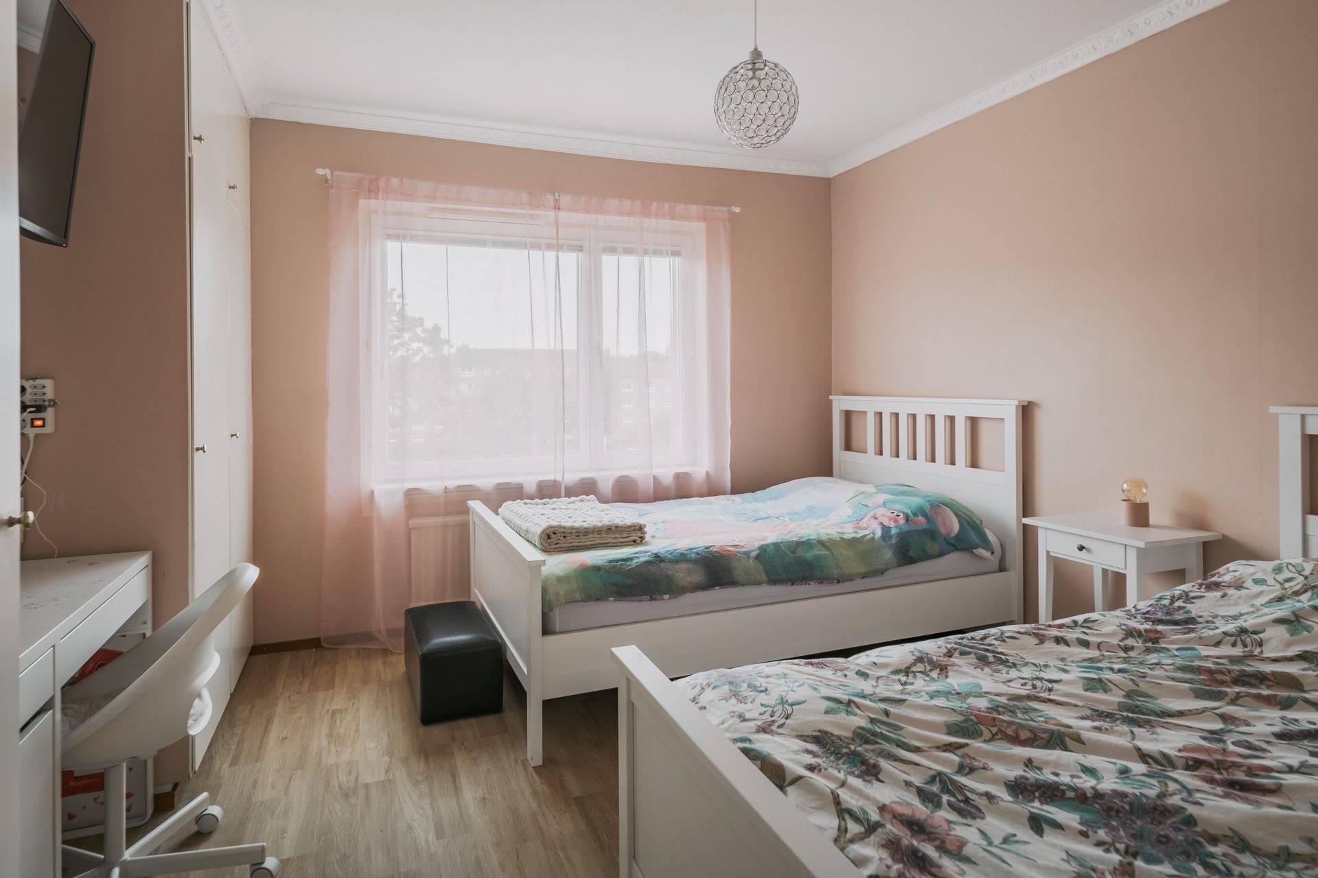 2 rum Lägenhet på Akaciastigen 16 Mariestad Mariestads kommun - bild 12