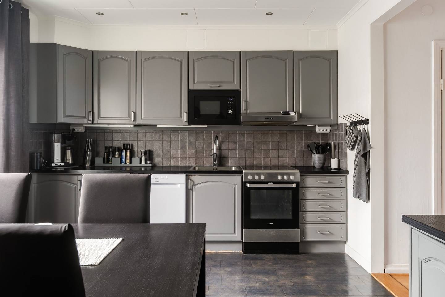 212 m² Villa på Skogsvägen 10 Handskeryd Nässjö kommun - bild 7