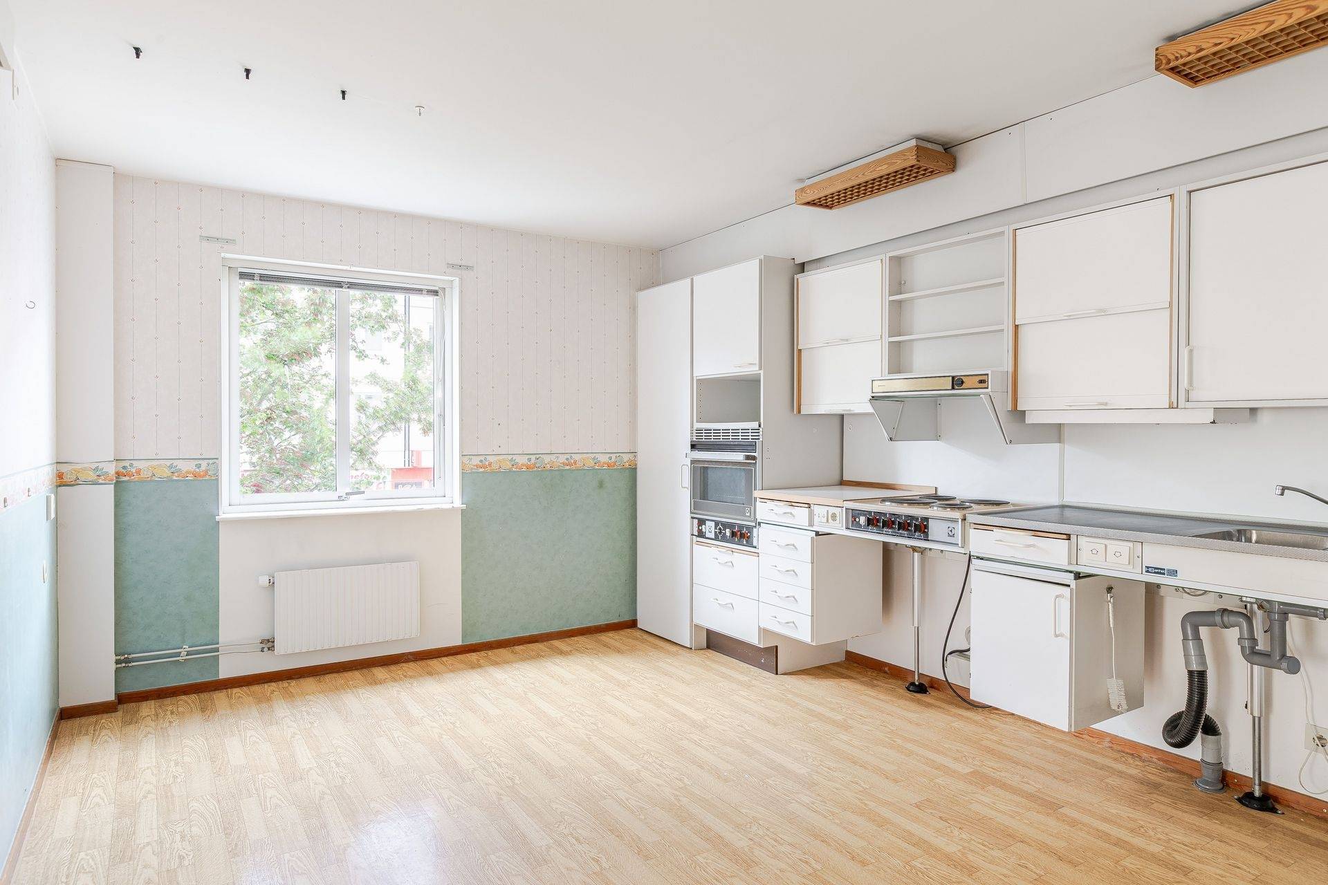 2 rum Lägenhet på Tegelbruksgatan 9, Linköping Tannefors Linköpings kommun - bild 5