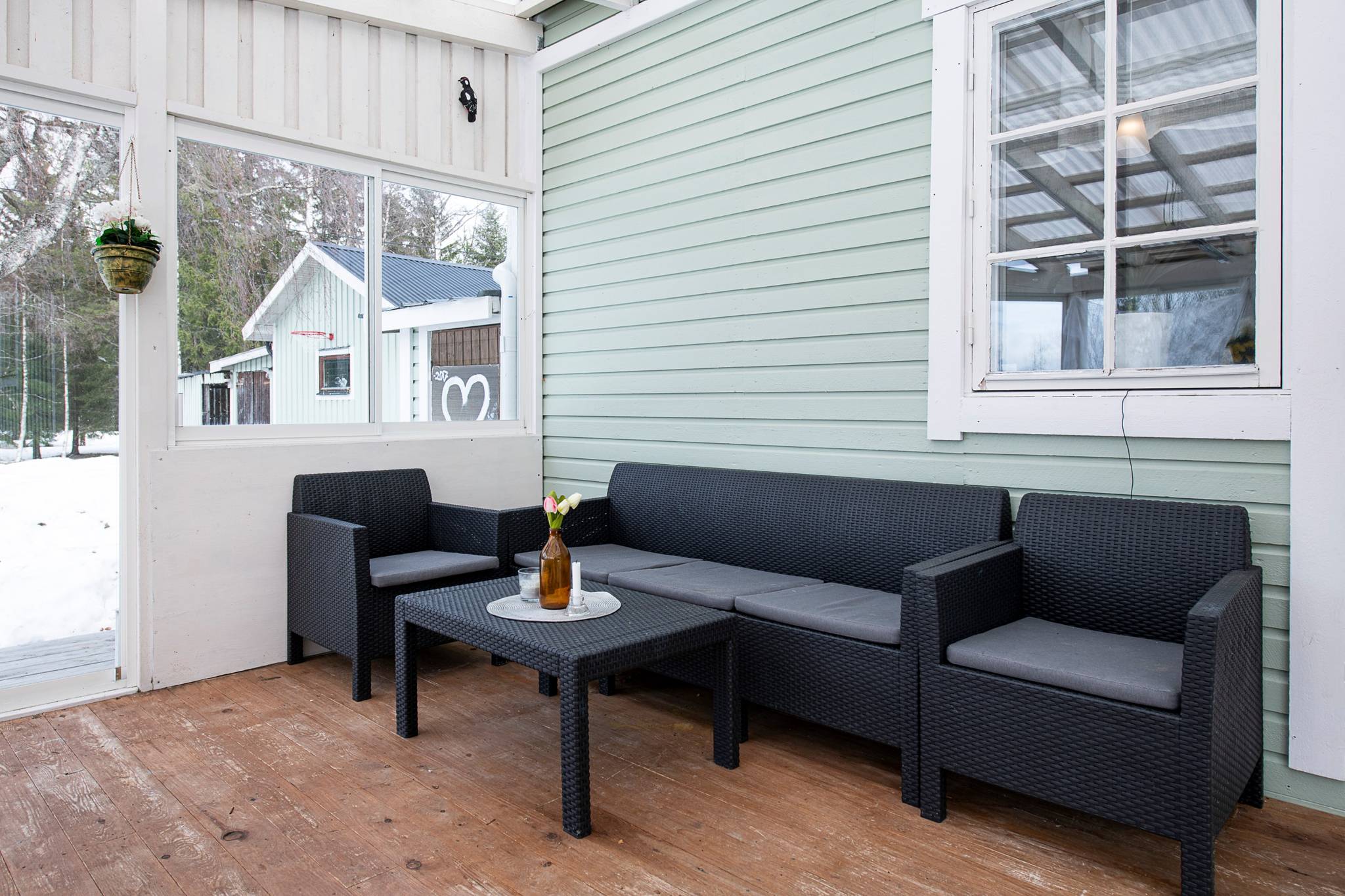 7 rum Villa på Furulund 111 Östersund Östersunds kommun - bild 9