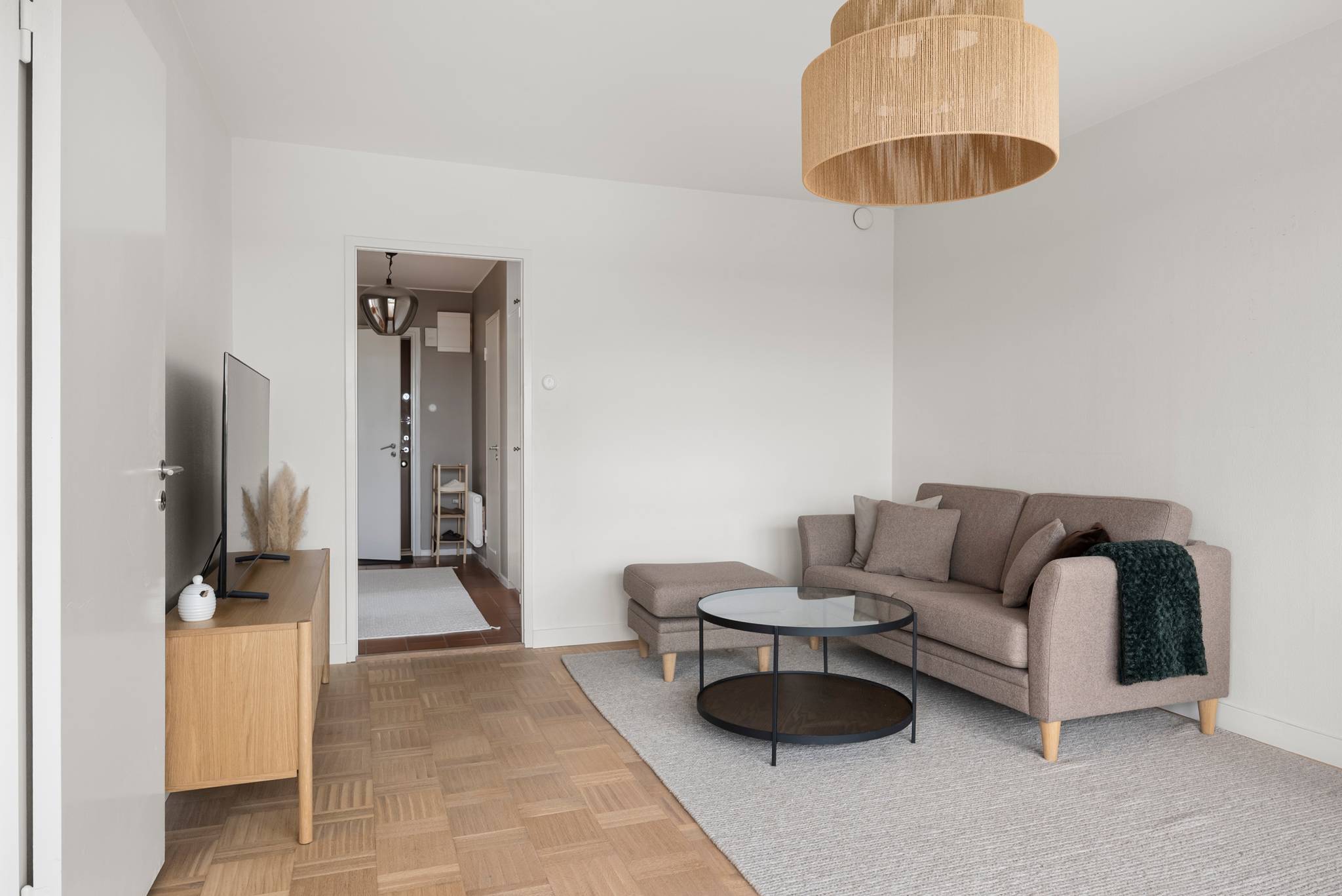 3 rum Lägenhet på Mirabellbacken 11 Hässelby Södra Villastad Stockholms kommun - bild 11