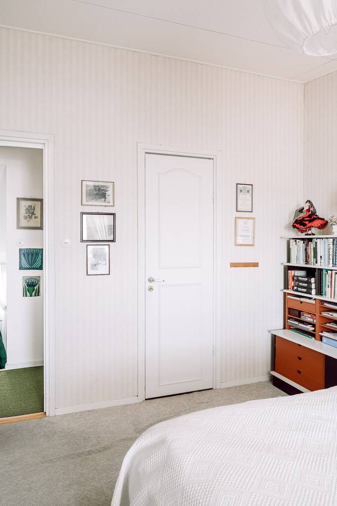 4 rum Lägenhet på Norra Bergvägen 33B Billingssluttningen Skövde kommun - bild 22