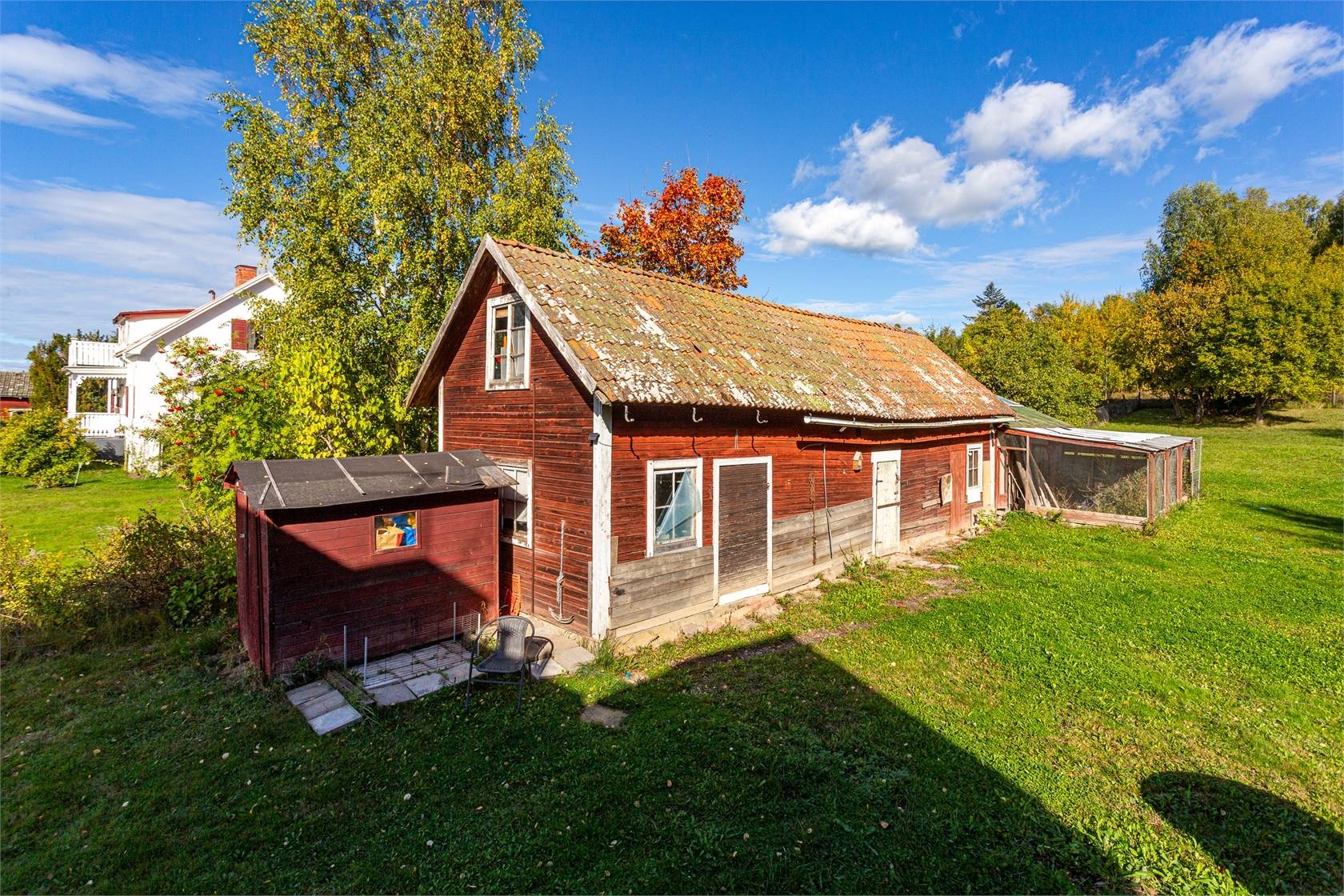 5 rum Villa på Bergslagsvägen 6 Köpings kommun - bild 33