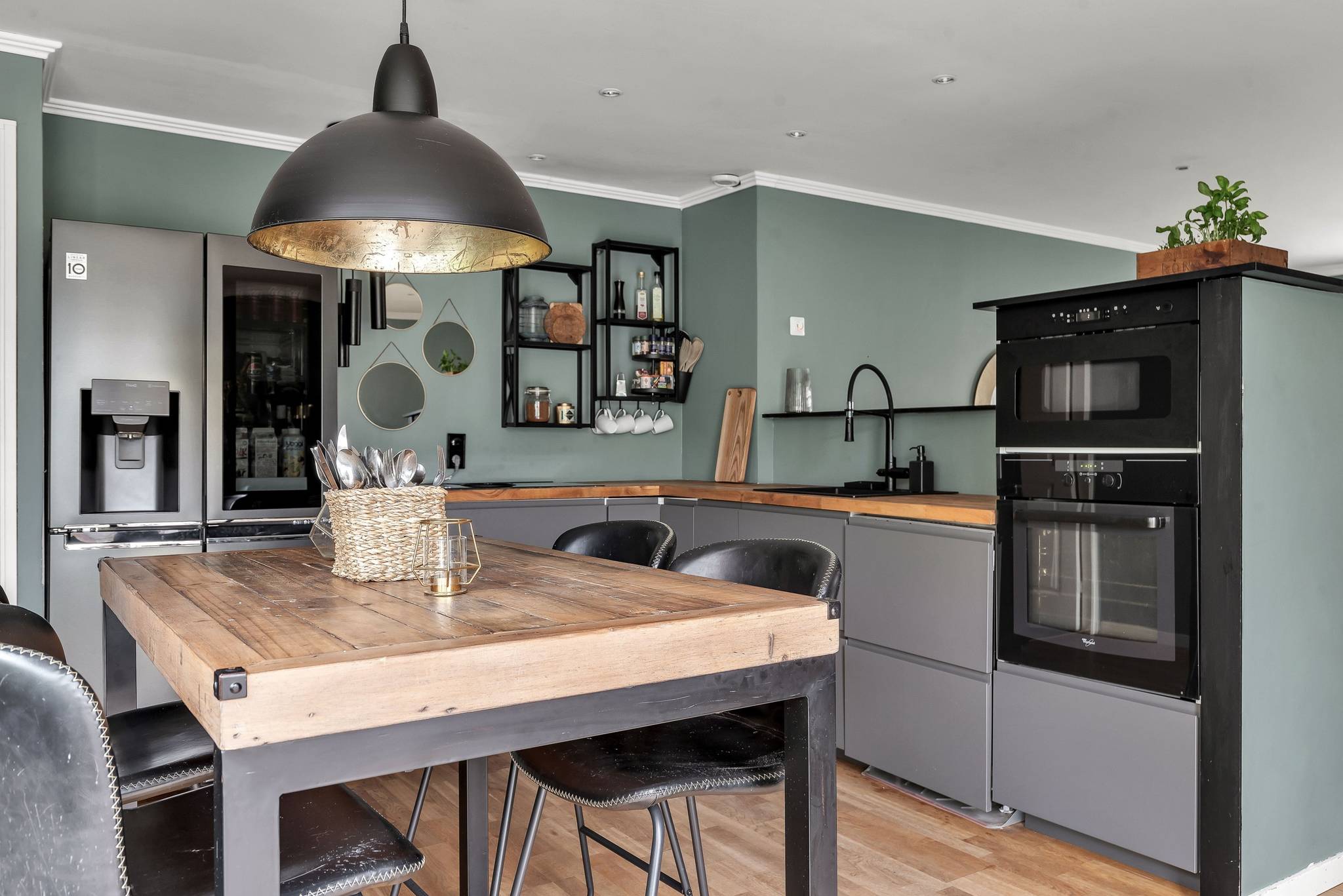 4 rum Villa på Markegångsvägen 12 Storvreta Uppsala kommun - bild 9