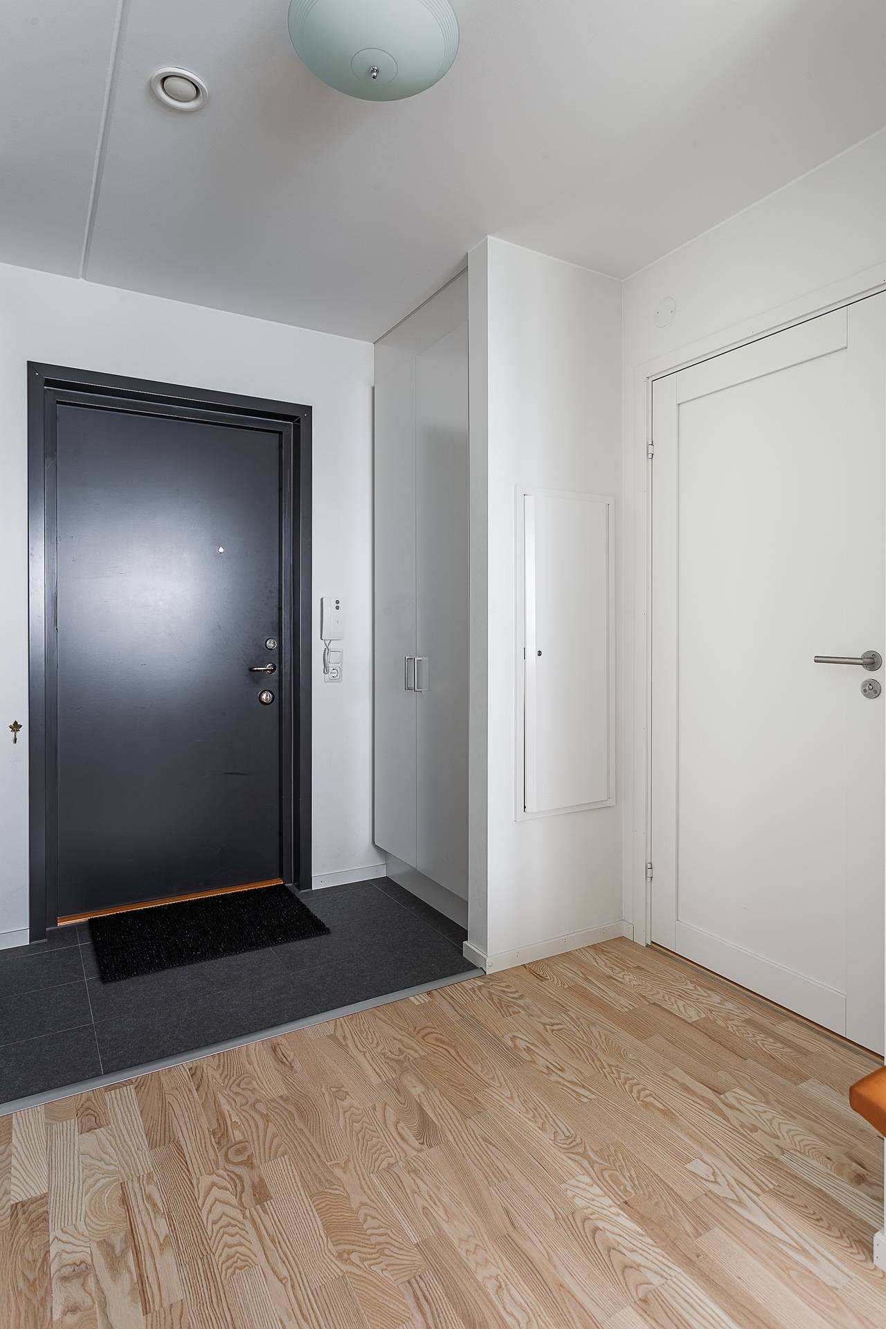 1 rum Lägenhet på Stationsgatan 24 Centrum Uppsala kommun - bild 29